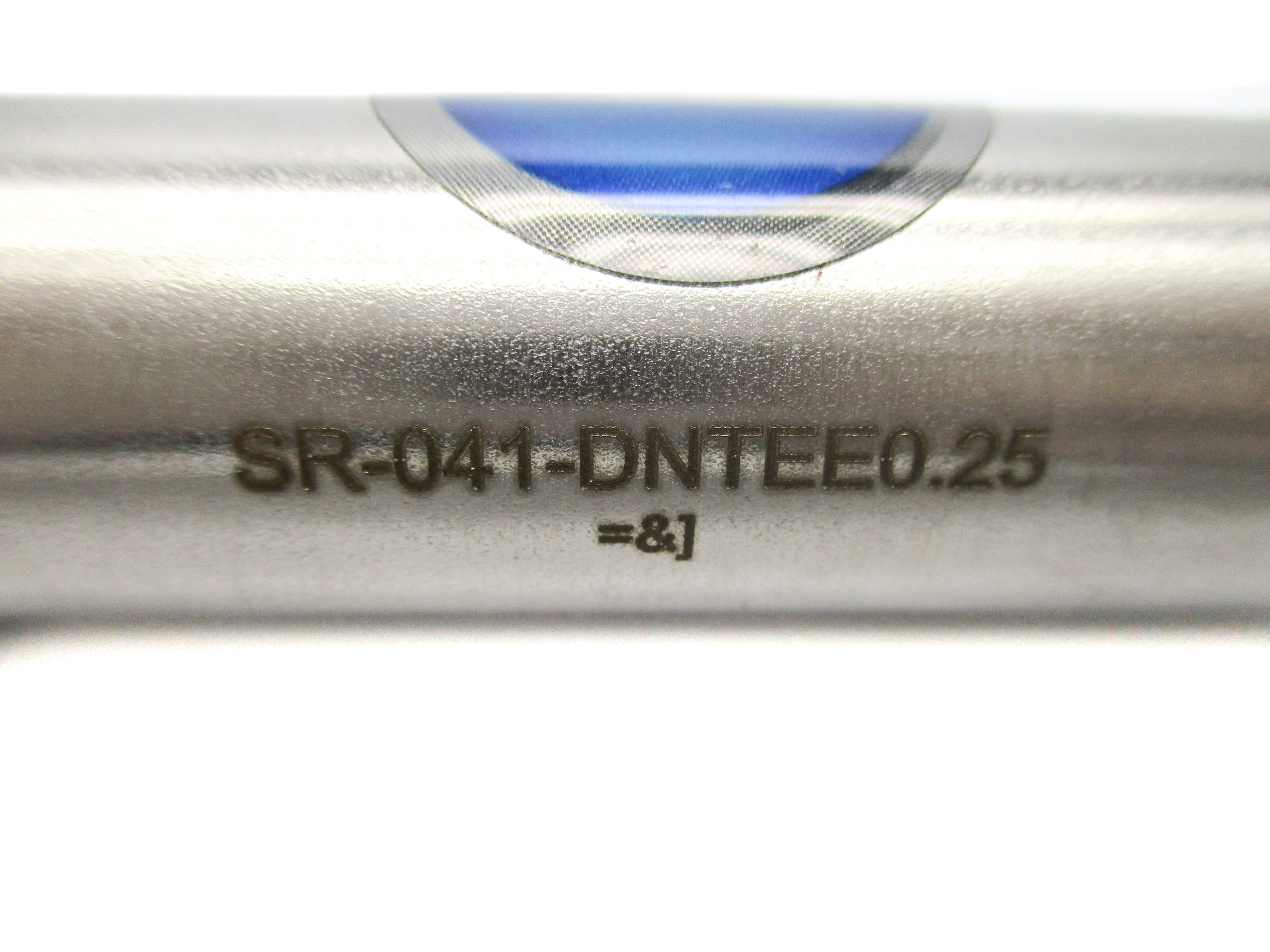 BIMBA SR-041-DNTEE0.25 NSNP