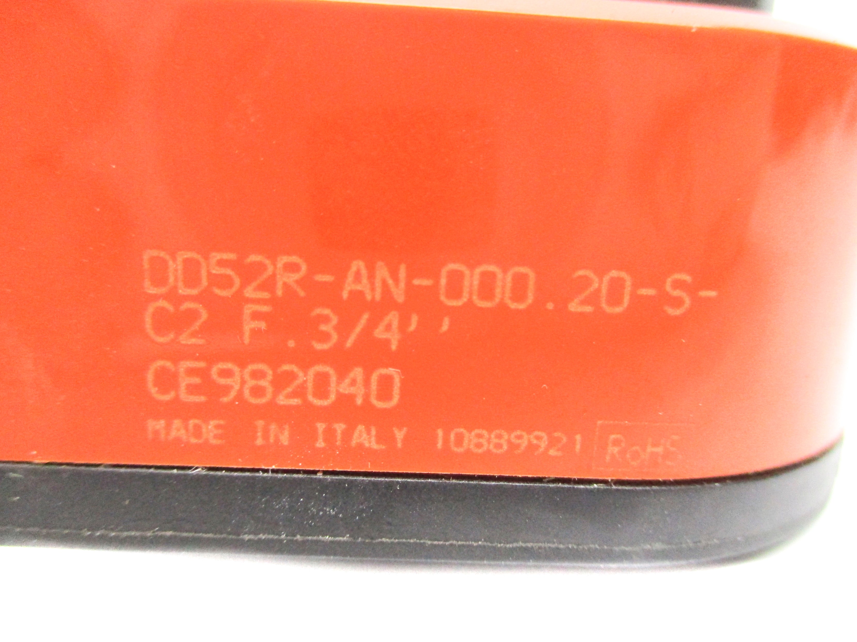 ELESA DD52R-AN-000.20-S-C2 NSNP