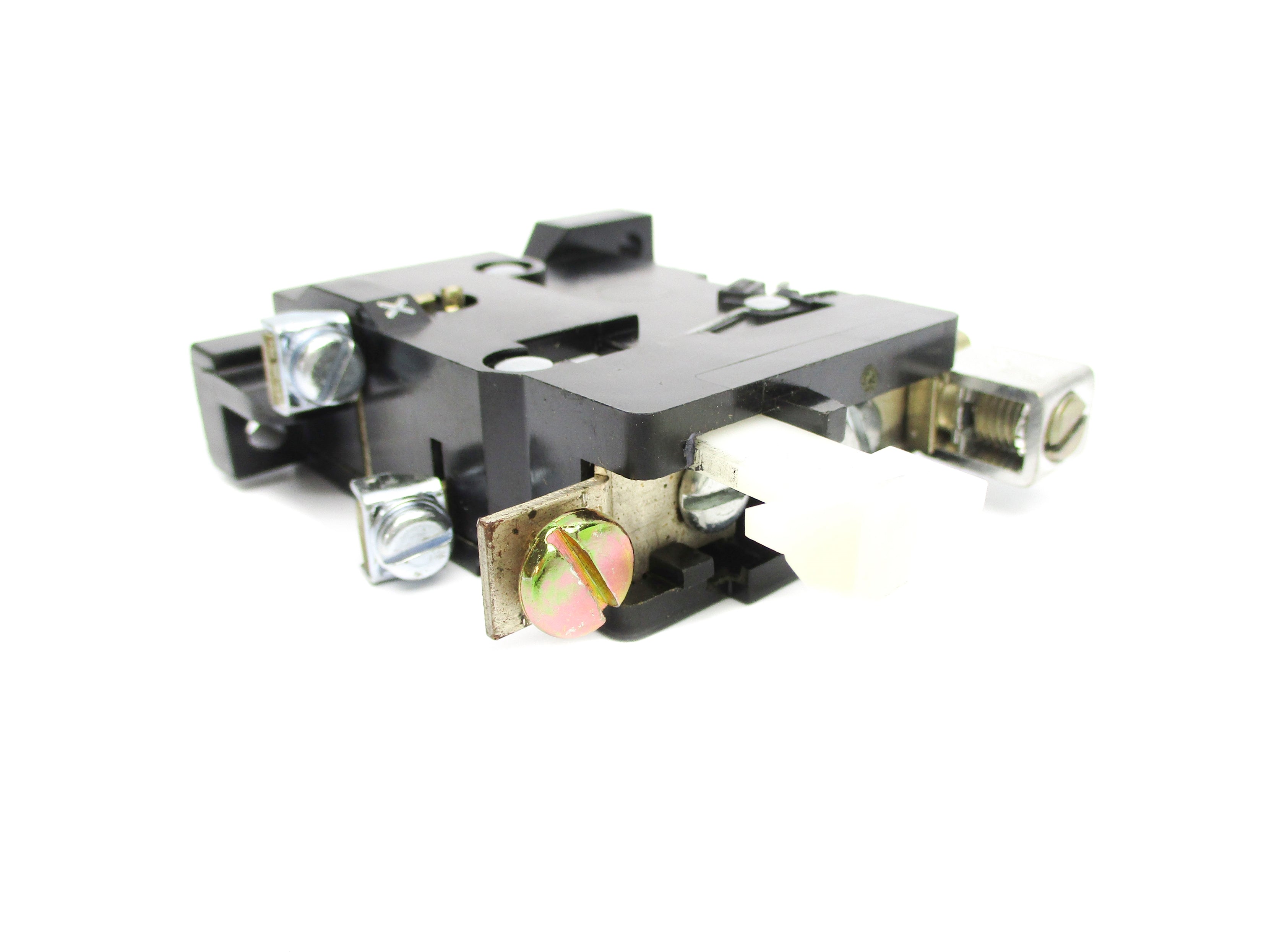 TELEMECANIQUE L111CL1 30A 600VAC NSNP