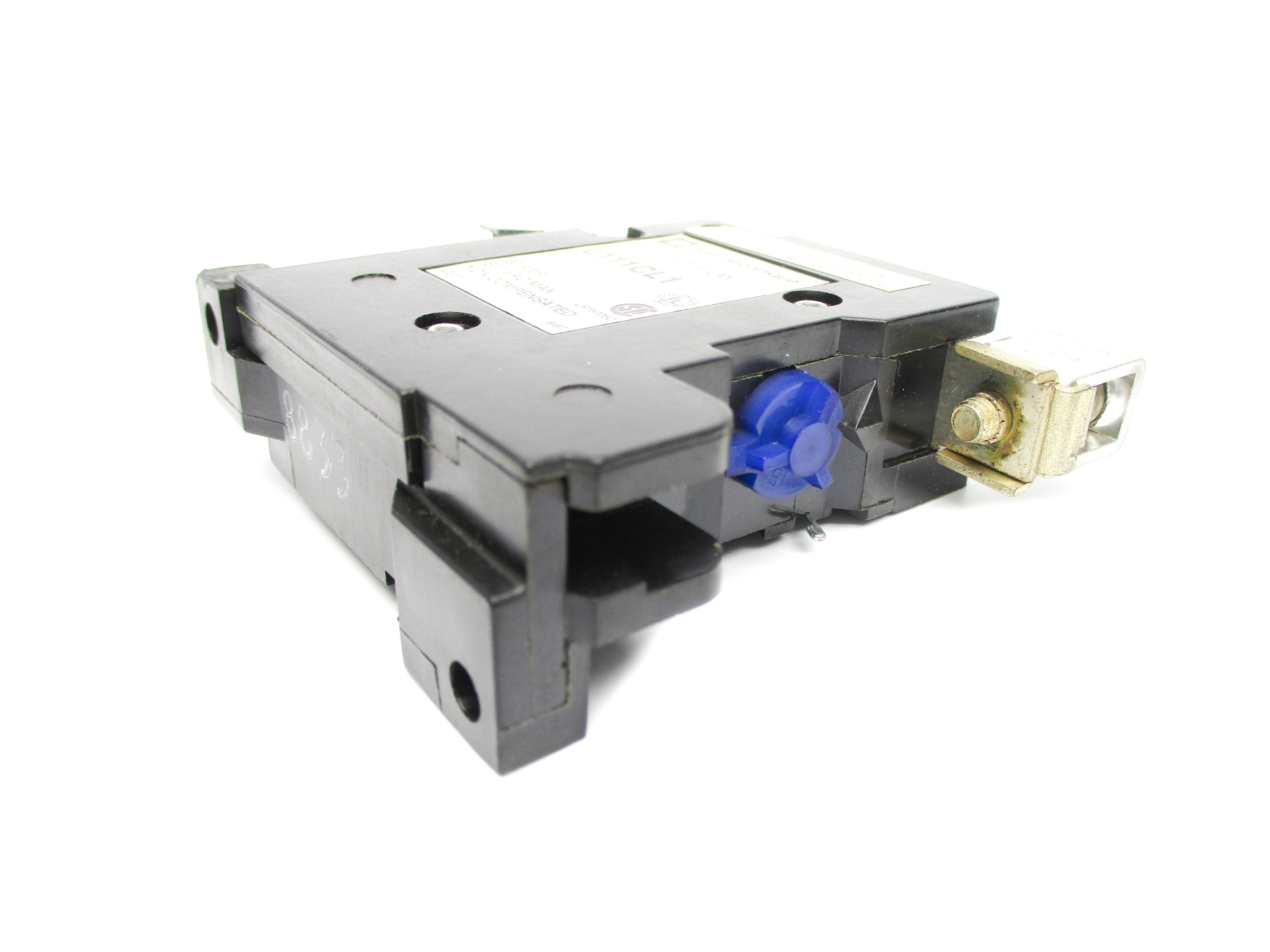 TELEMECANIQUE L111CL1 30A 600VAC NSNP