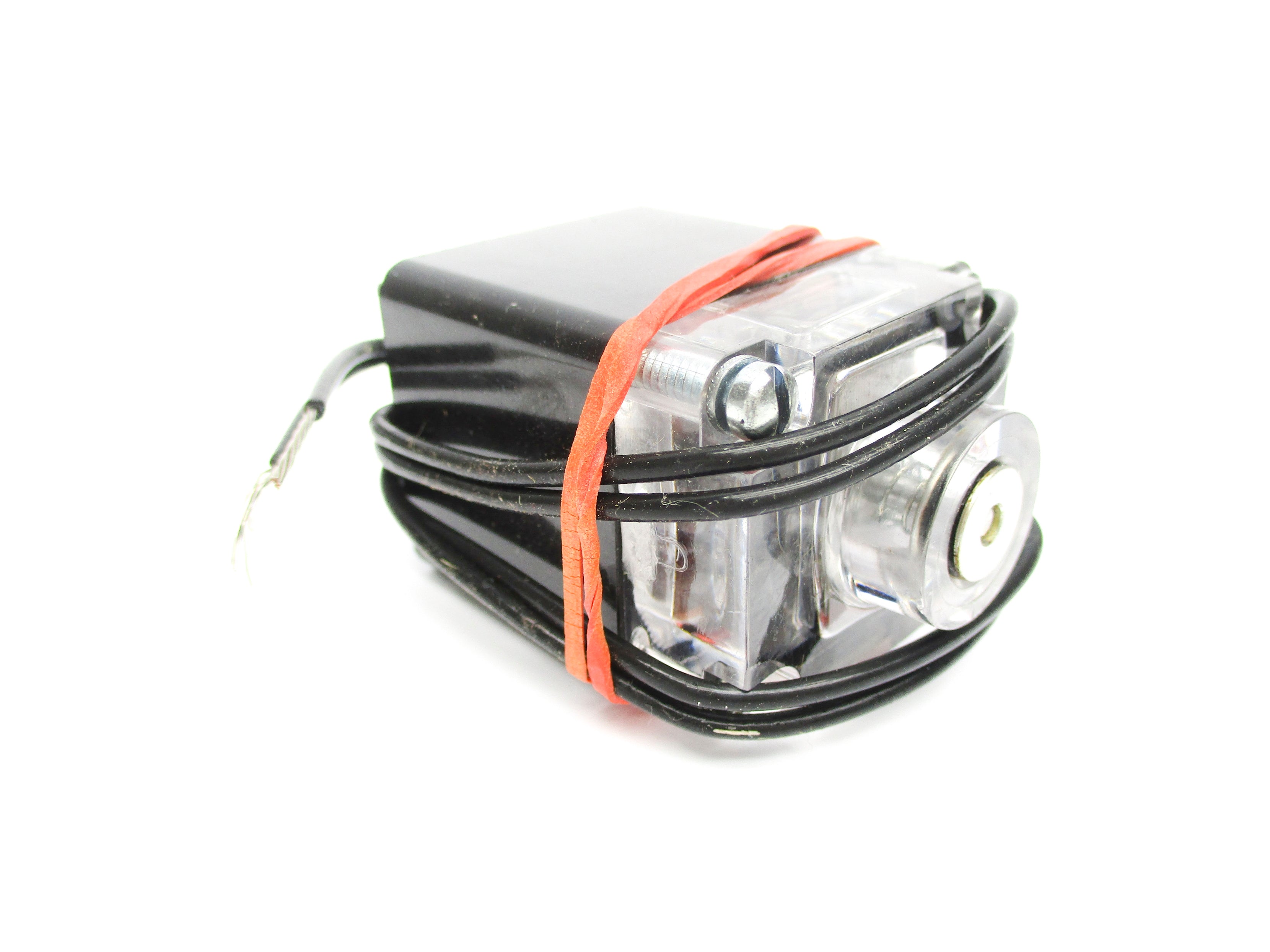 NUMATICS 227-833B 110/120V NSNP