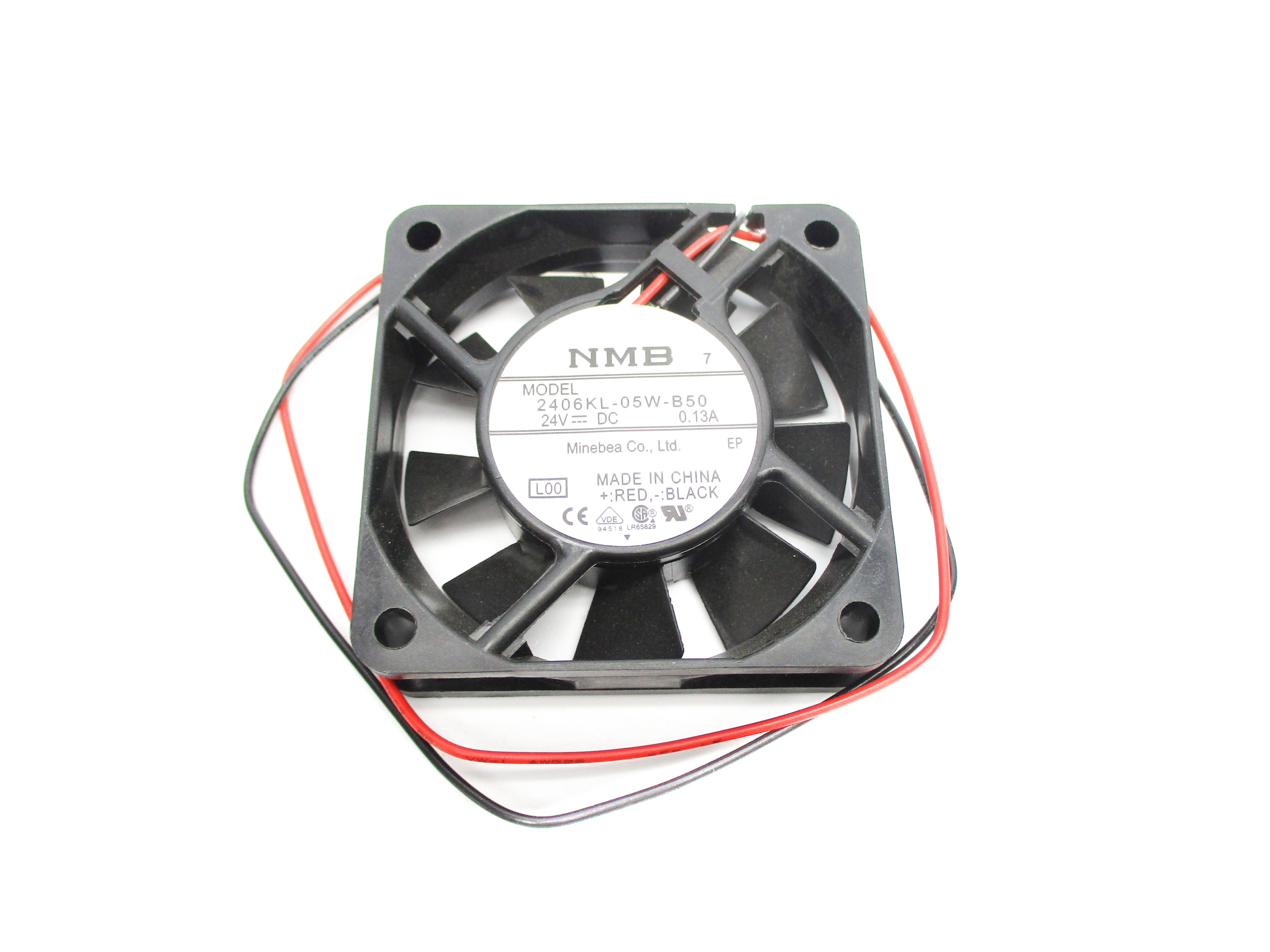 NMB 2406KL-05W-B50 NSNP