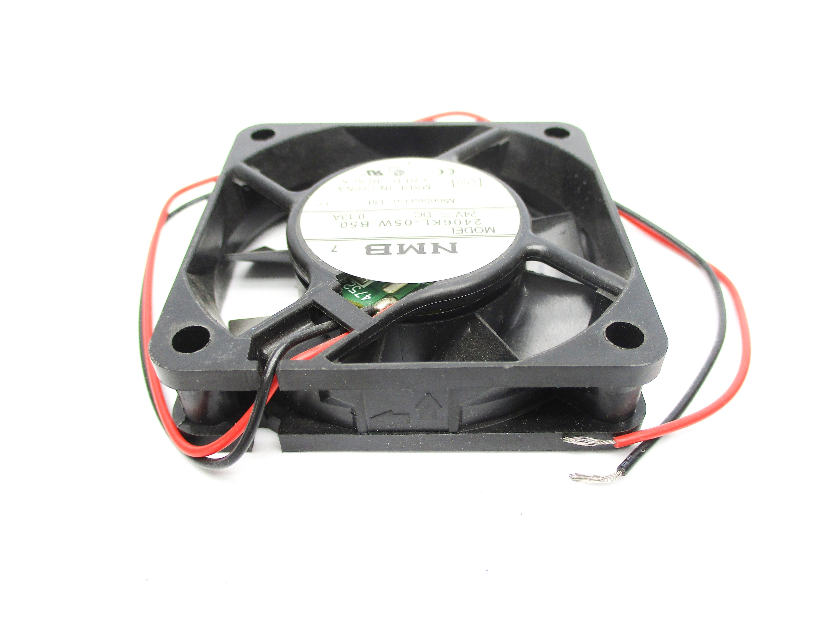 NMB 2406KL-05W-B50 NSNP