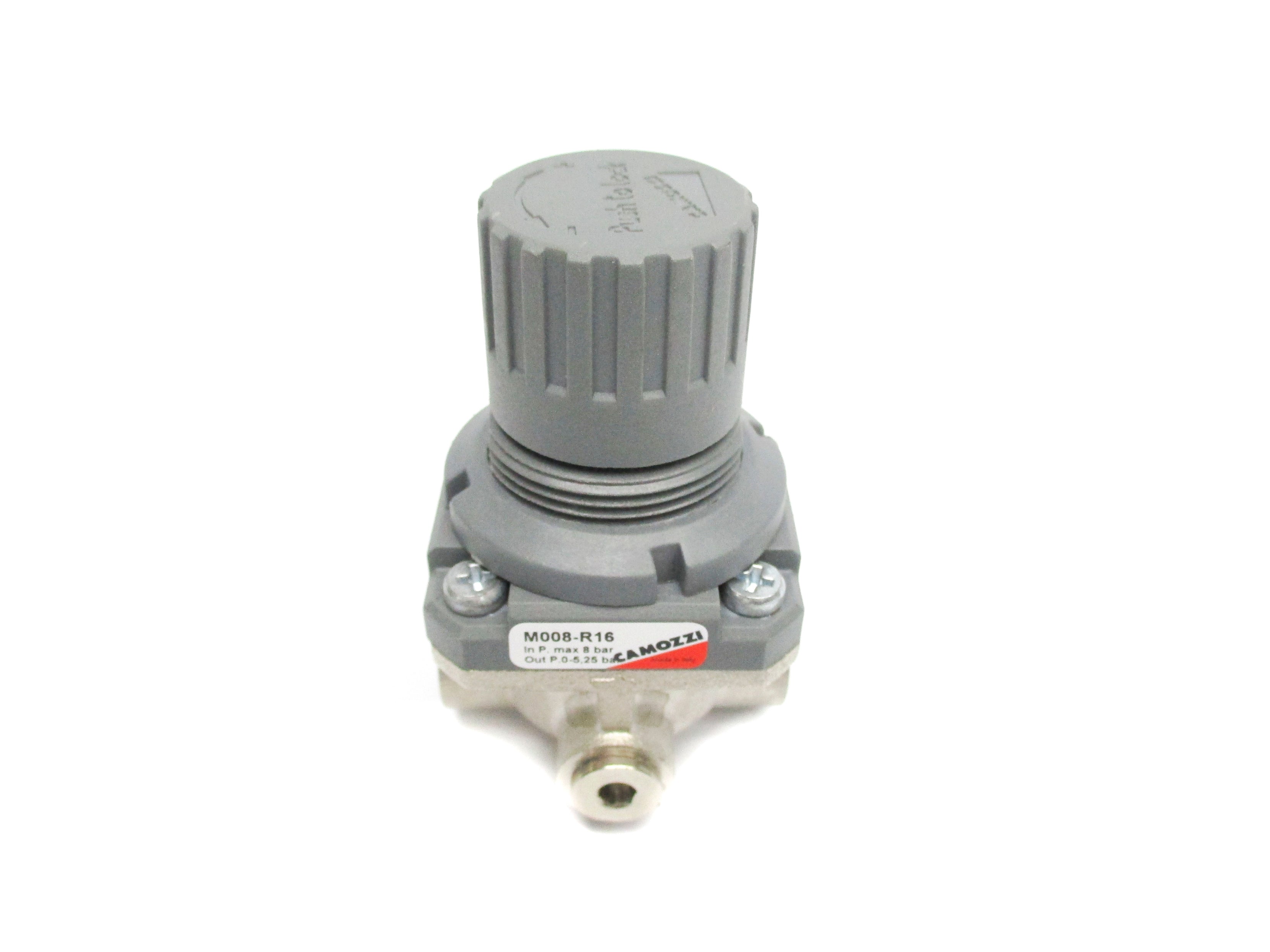 CAMOZZI M008-R16 NSNP