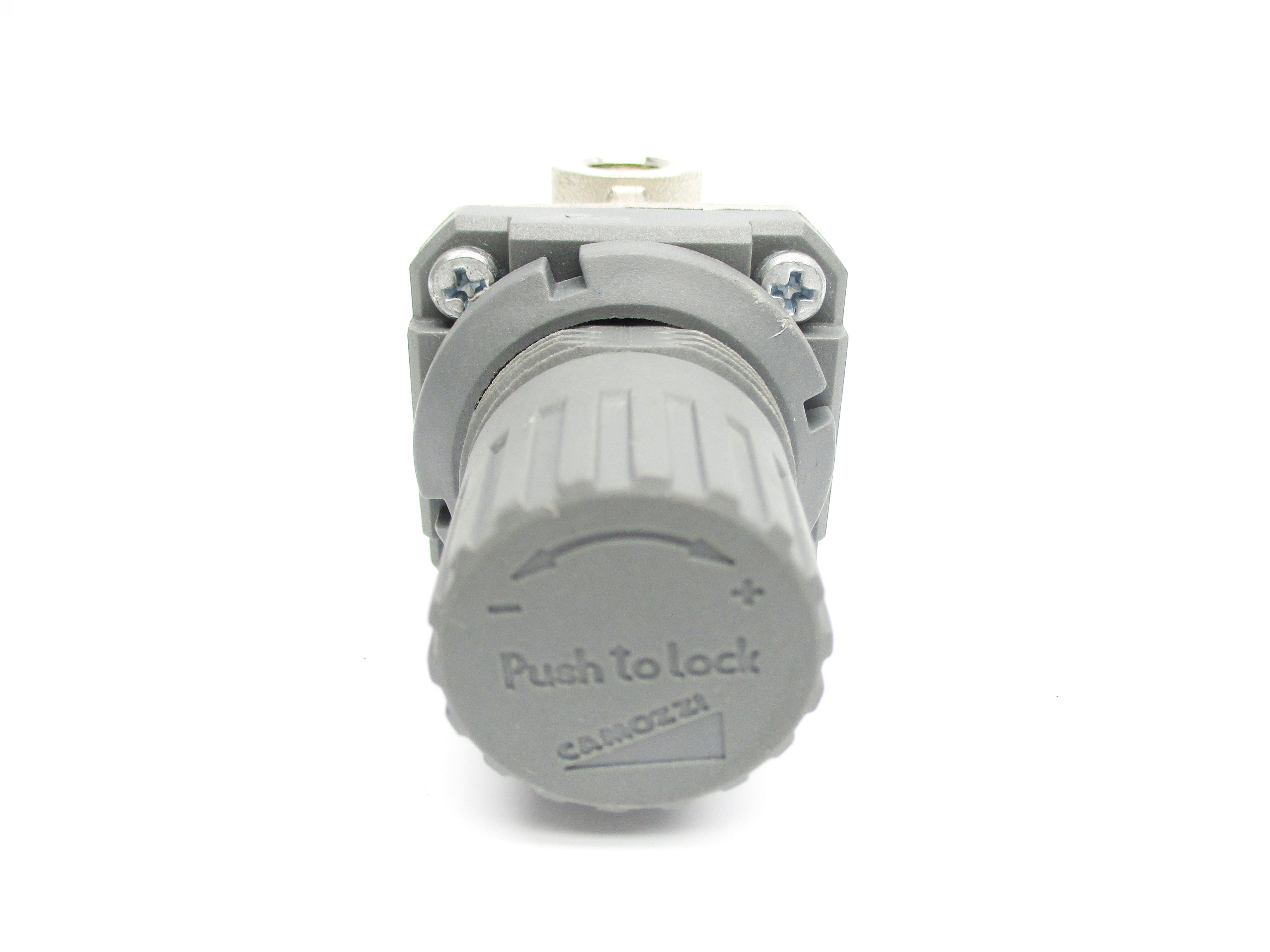 CAMOZZI M008-R16 NSNP