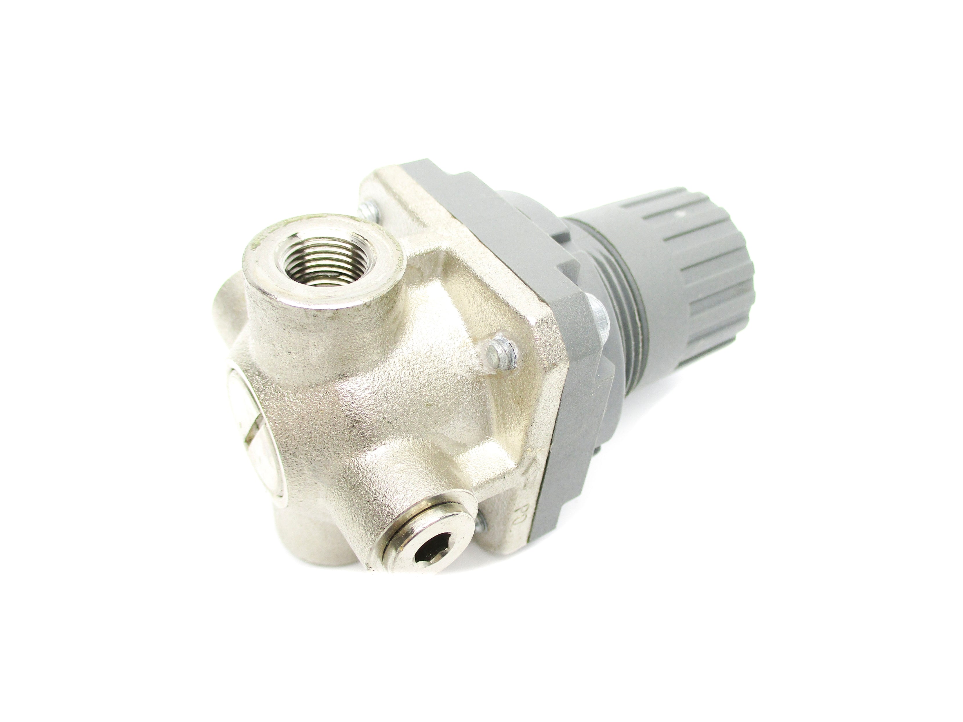 CAMOZZI M008-R16 NSNP