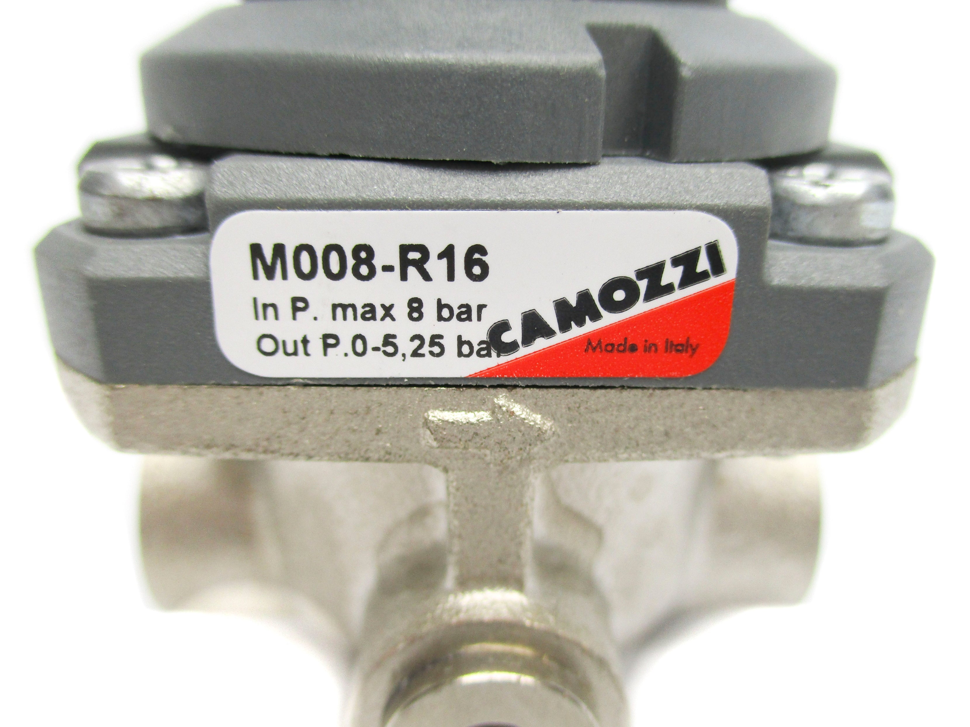 CAMOZZI M008-R16 NSNP