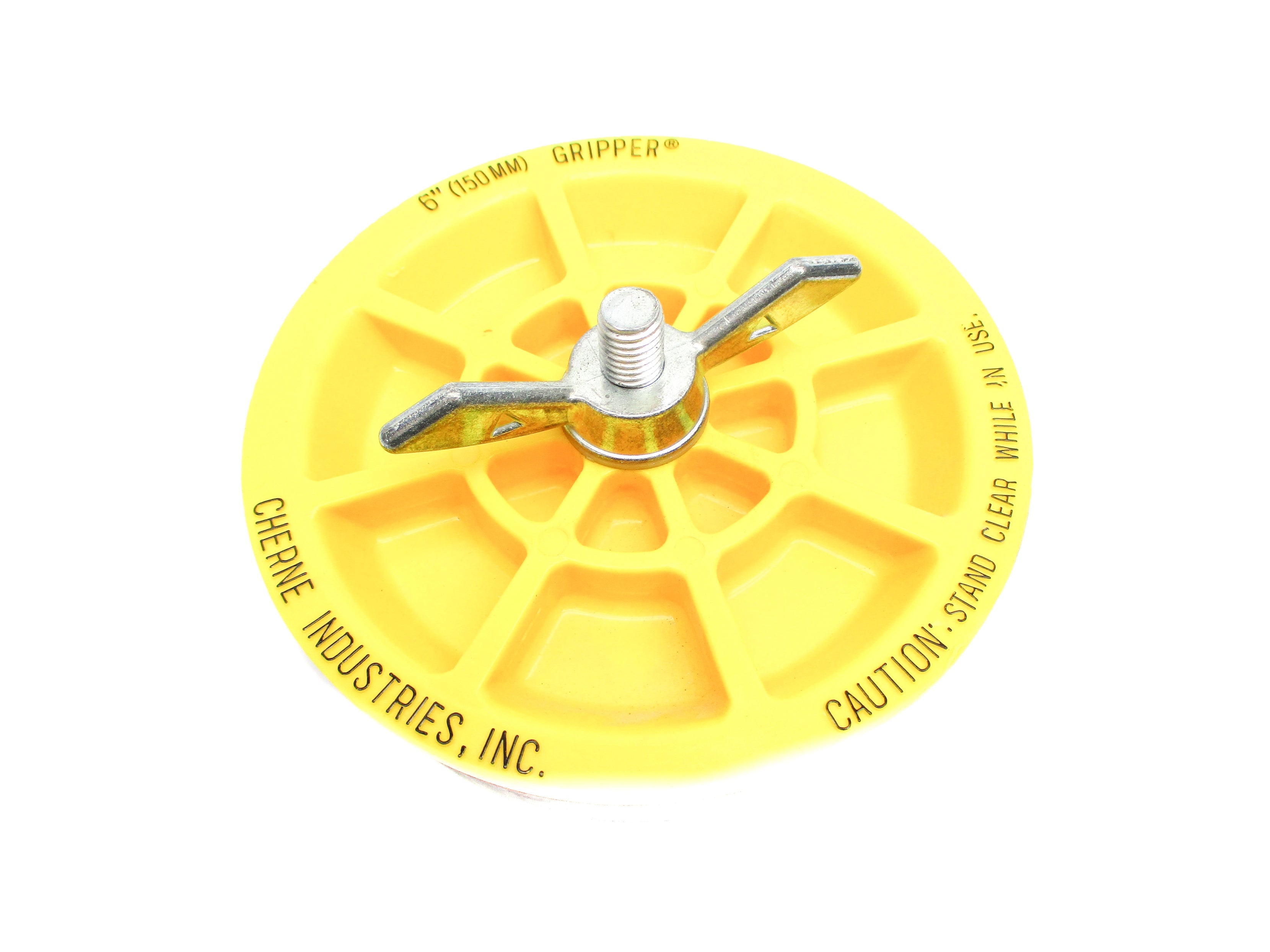 CHERNE INDUSTRIES 6" 150MM NSNP