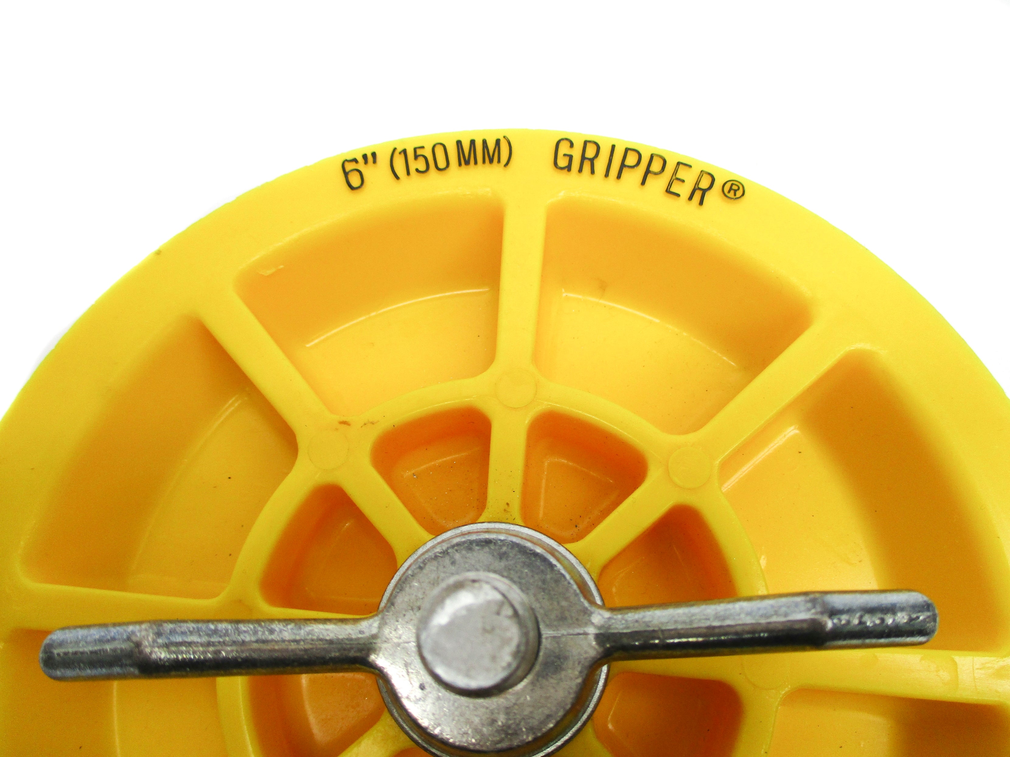 CHERNE INDUSTRIES 6" 150MM NSNP