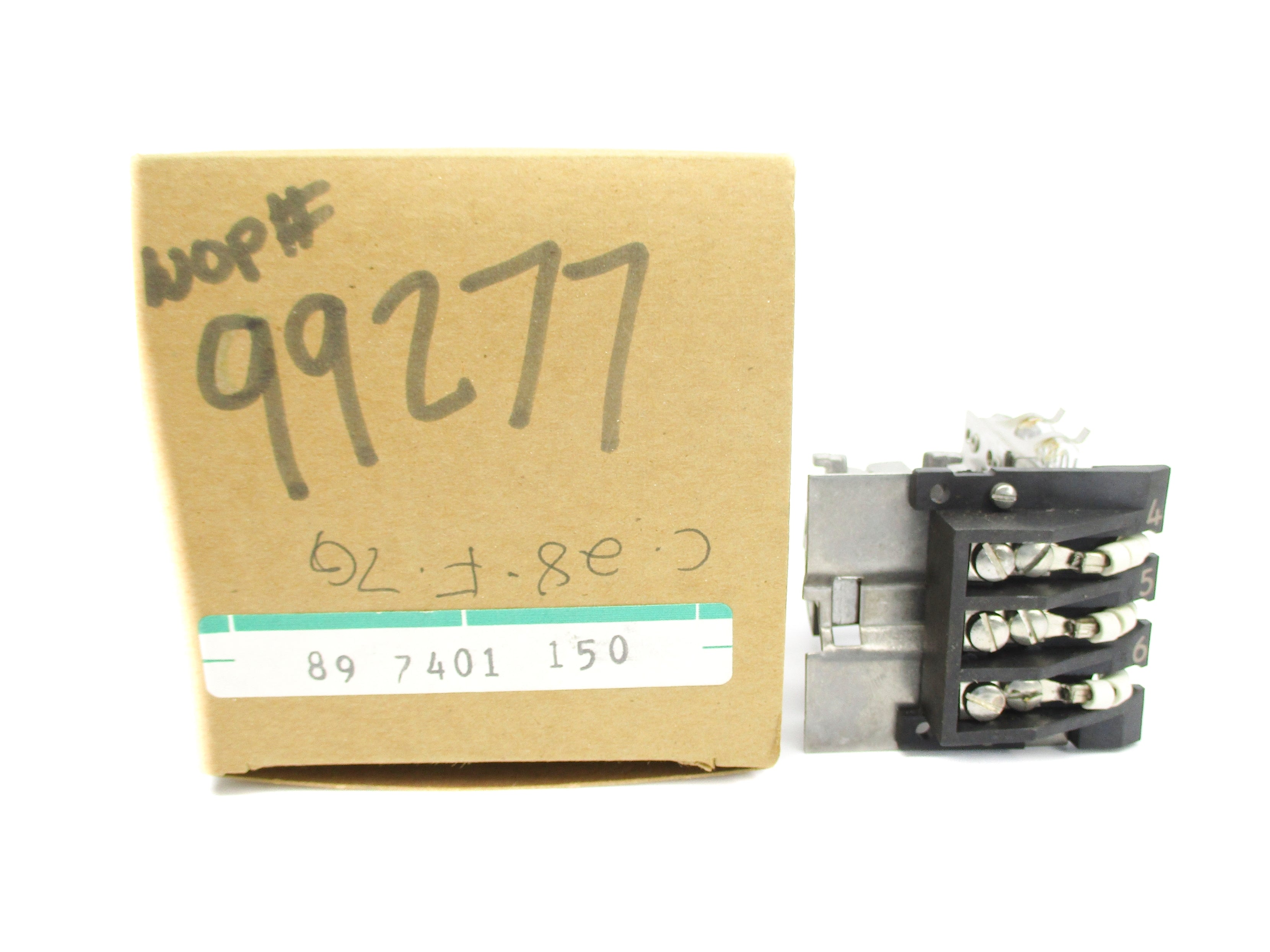 MAGNETROL 89-7401-150 NSMP