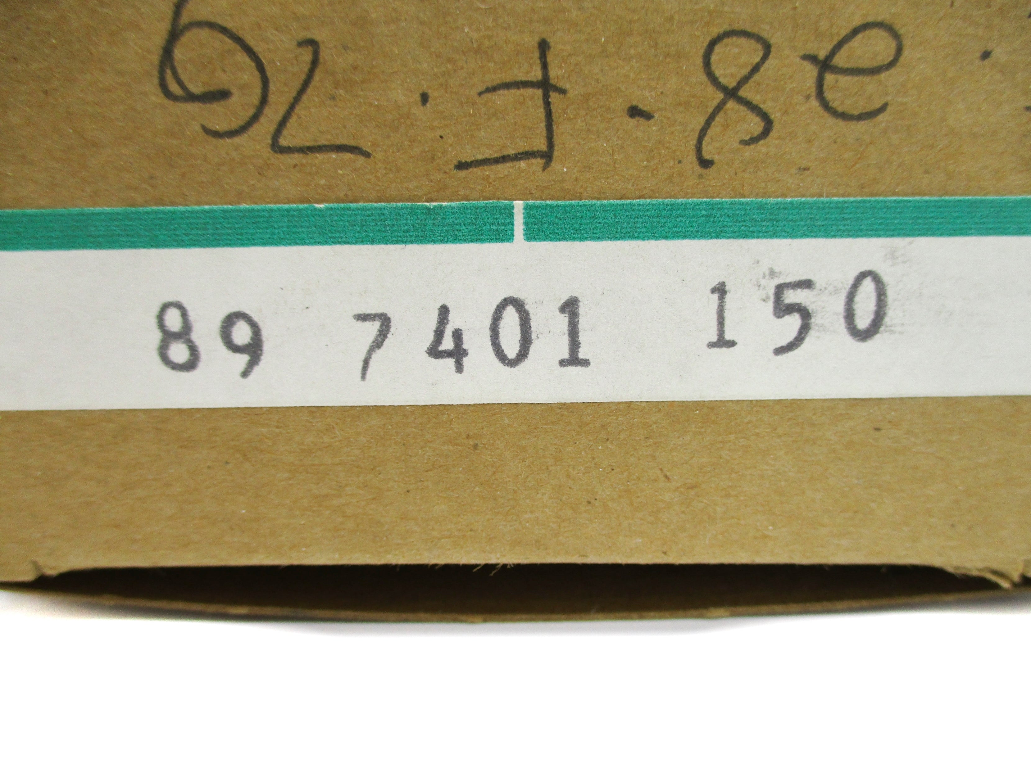 MAGNETROL 89-7401-150 NSMP