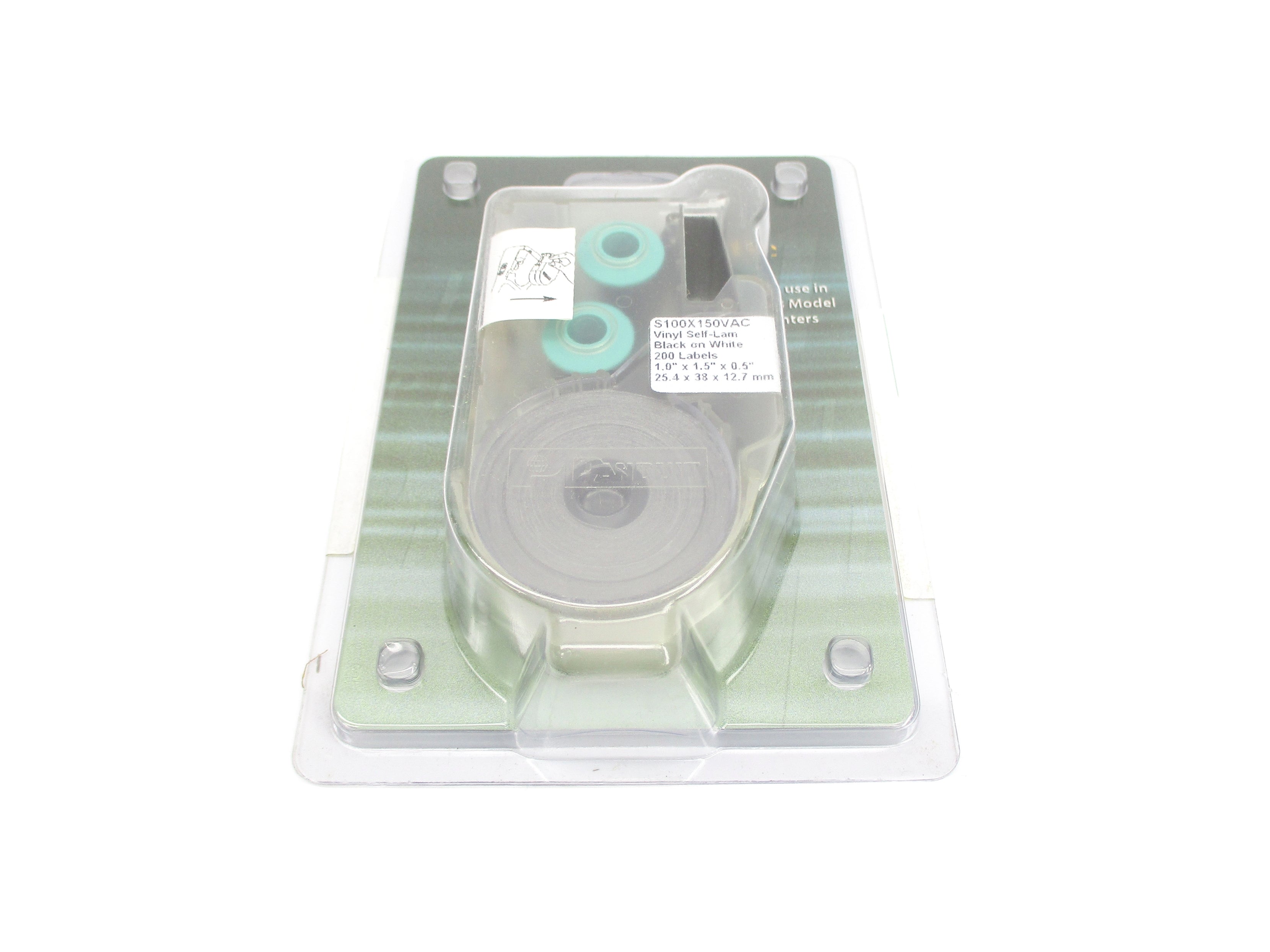 PANDUIT S100X150VAC NSMP