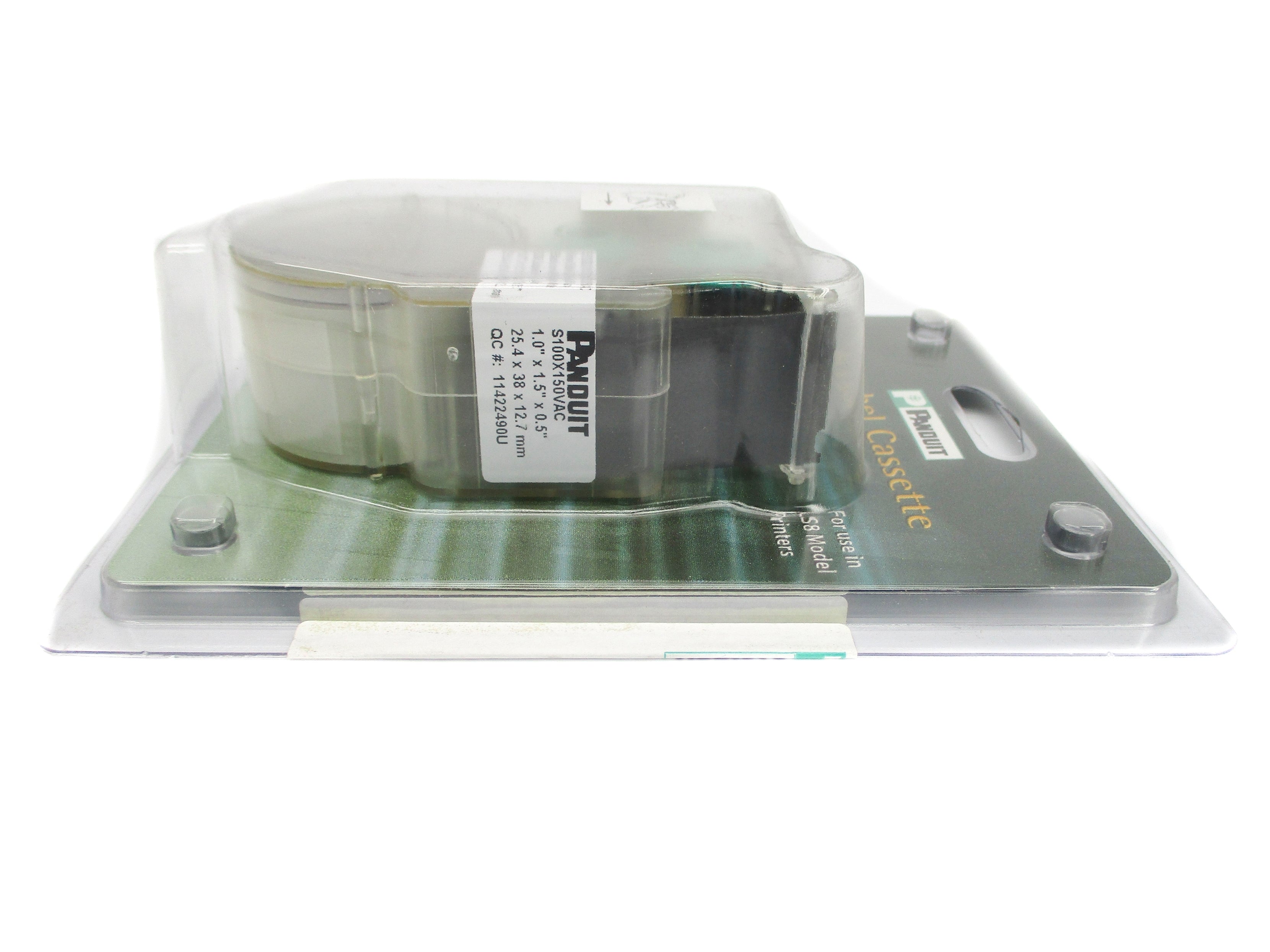 PANDUIT S100X150VAC NSMP