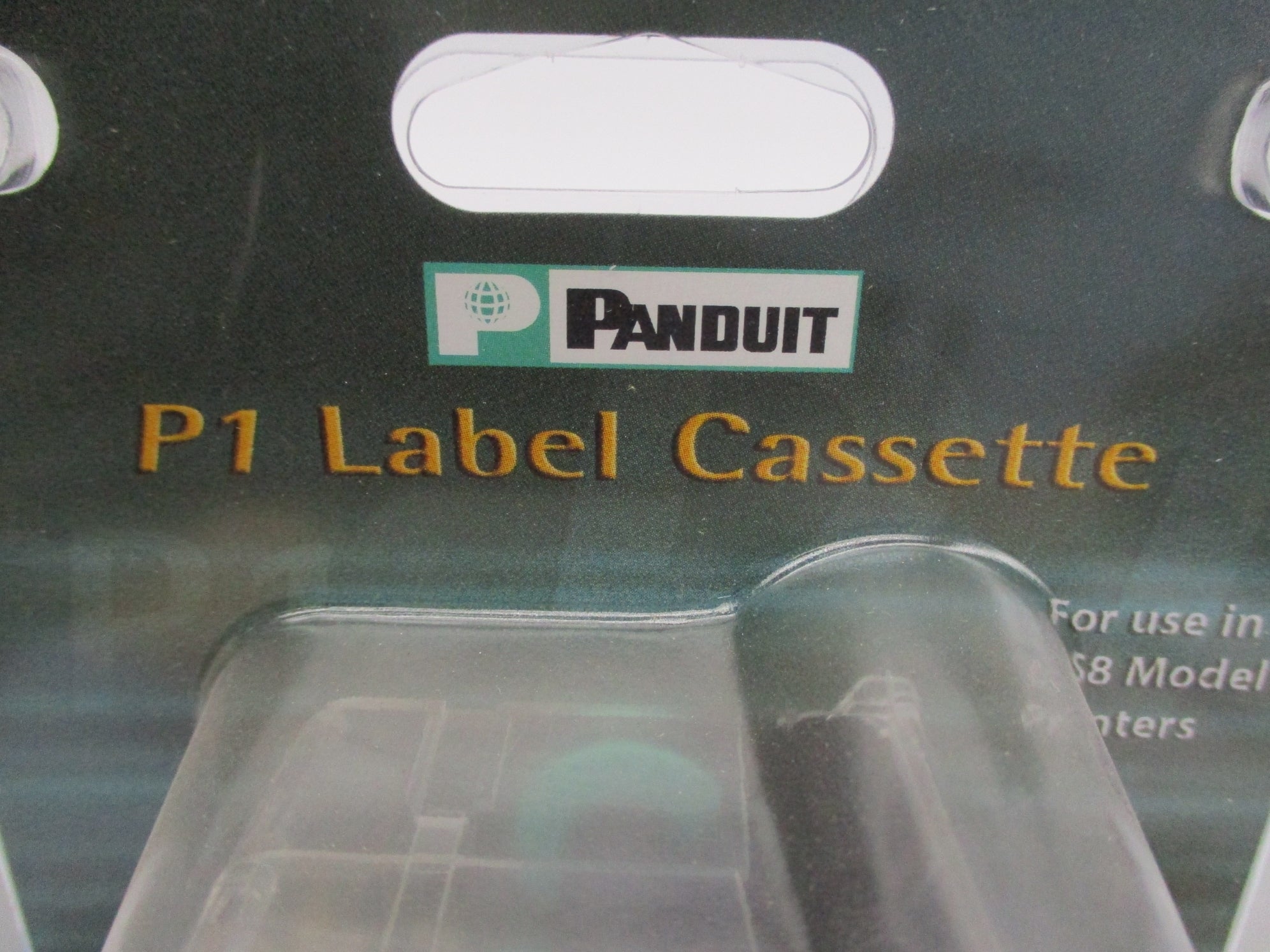 PANDUIT S100X150VAC NSMP