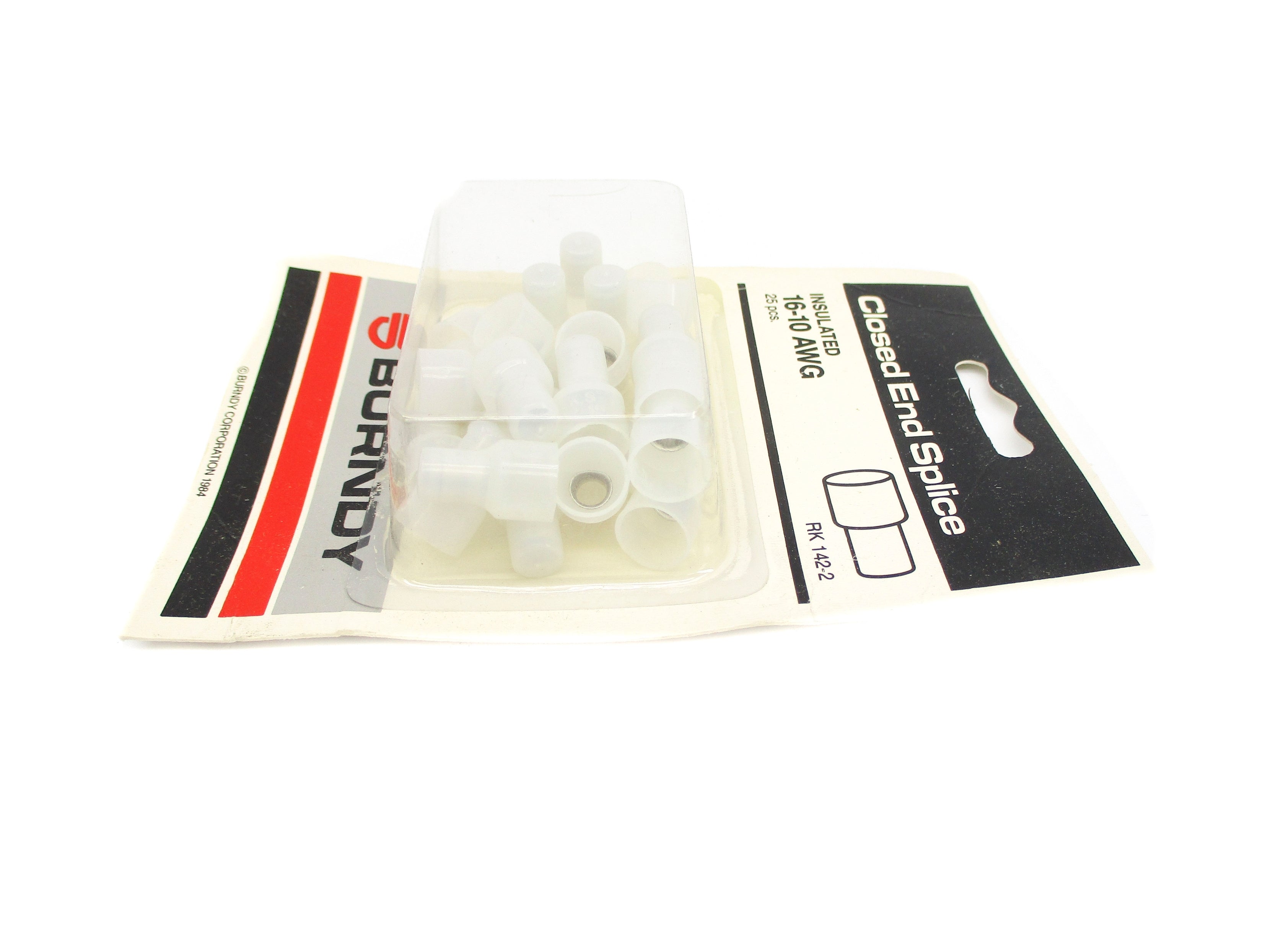 BURNDY RK142-2 (PKG OF 25) NSMP