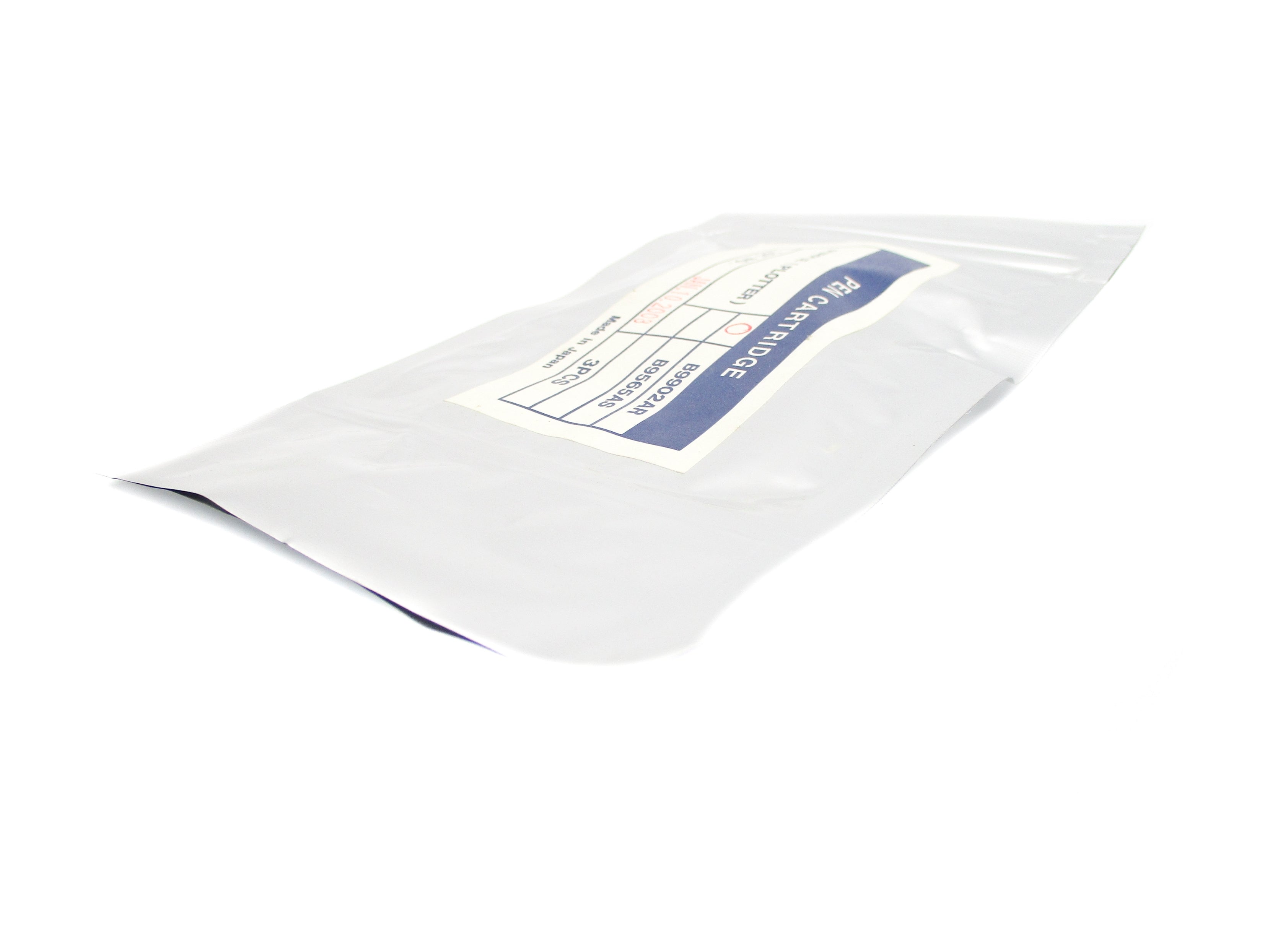 YOKOGAWA B9902AR (PKG OF 3) NSMP