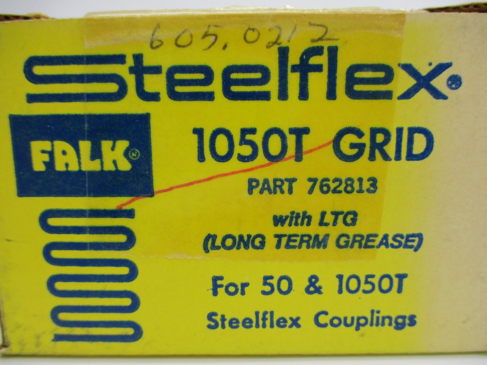 FALK 762813 NSMP