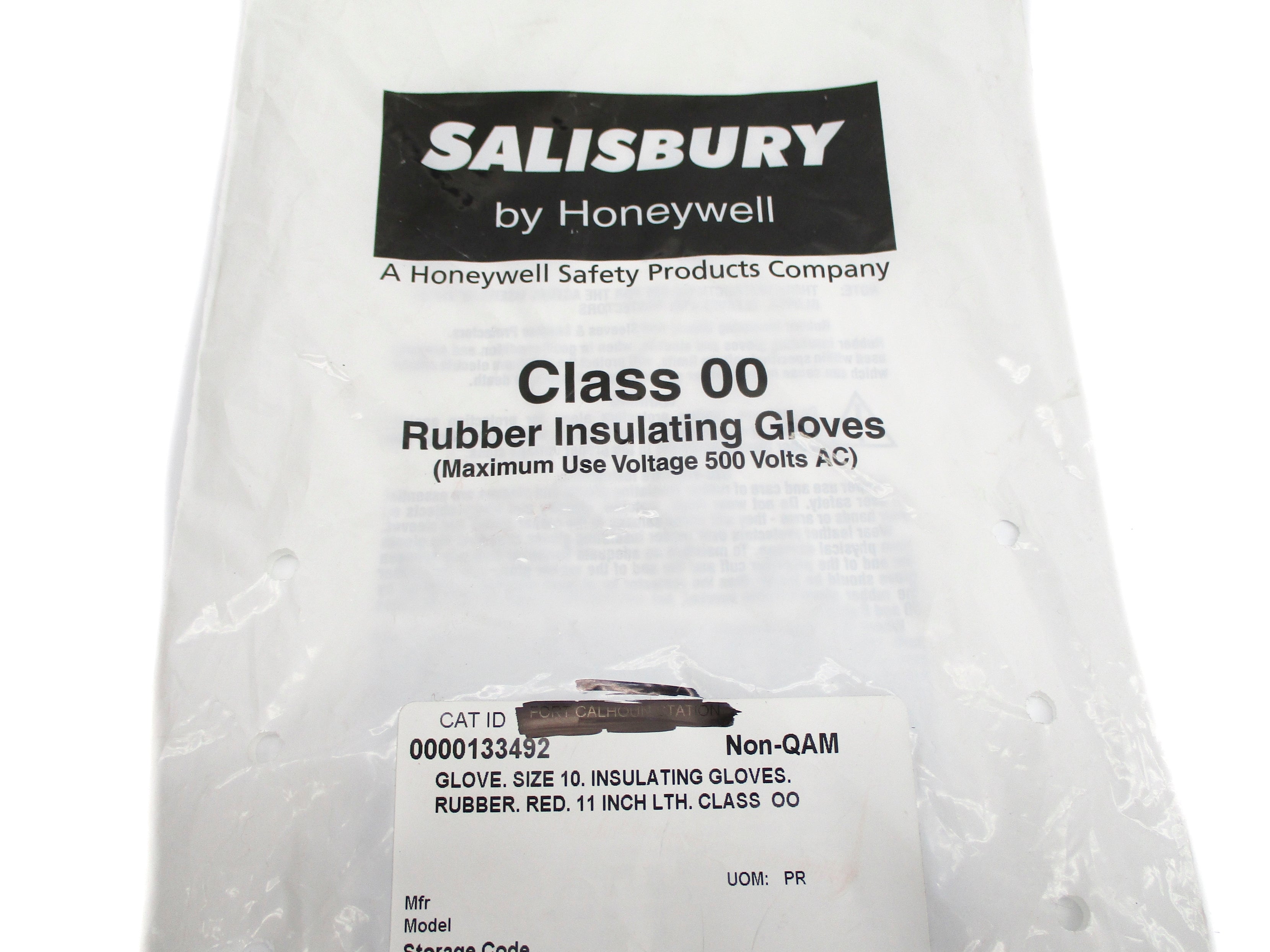SALISBURY D120 CLASS 00 NSMP