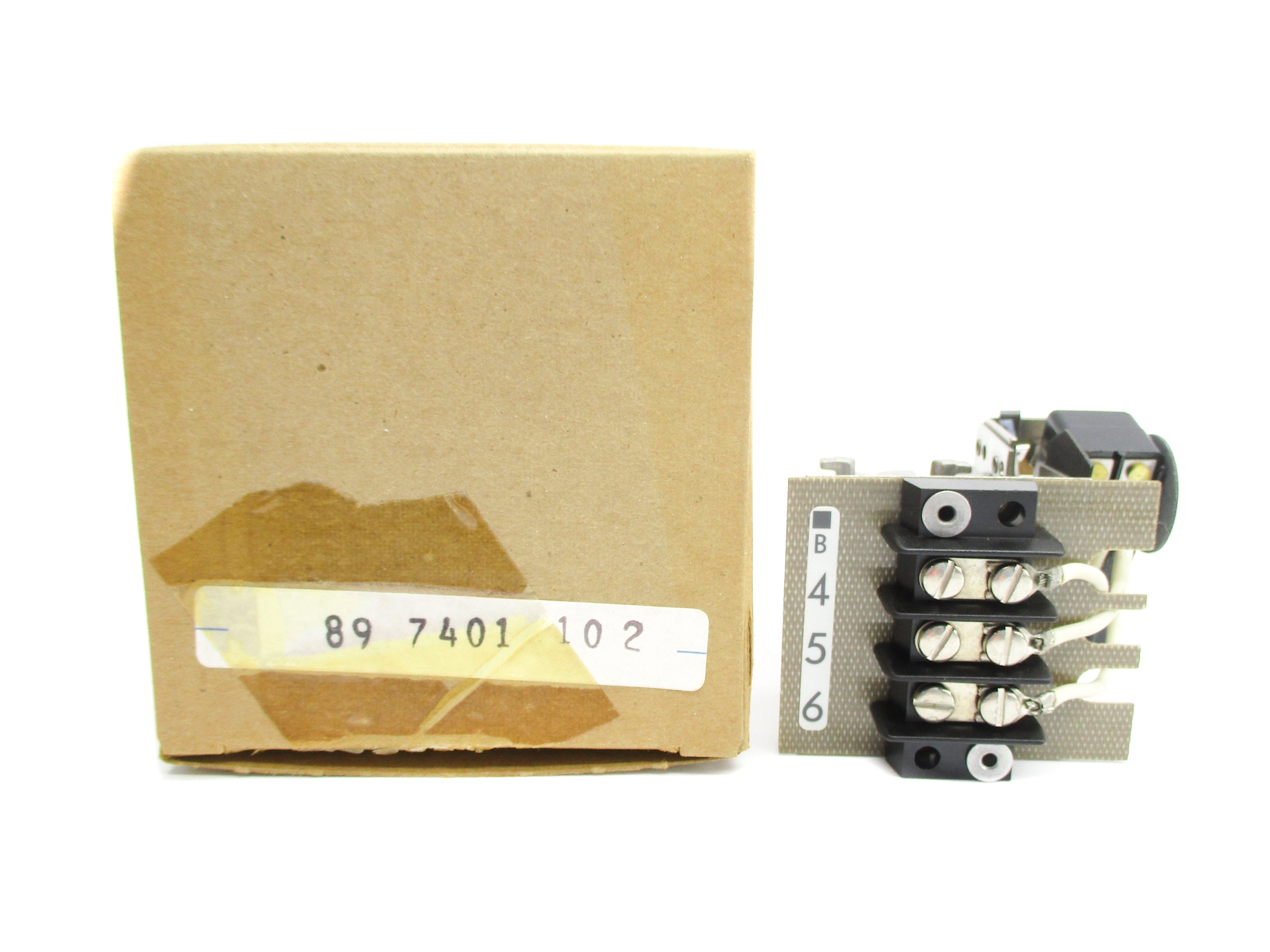 MAGNETROL 89-7401-102 NSMP