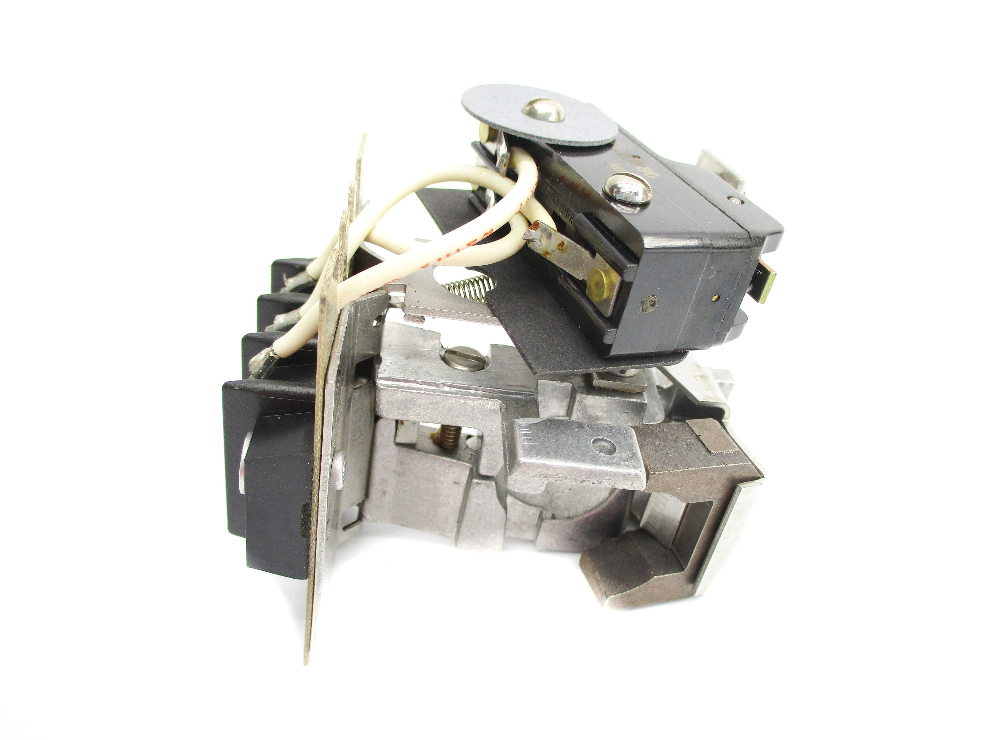 MAGNETROL 89-7401-102 NSMP