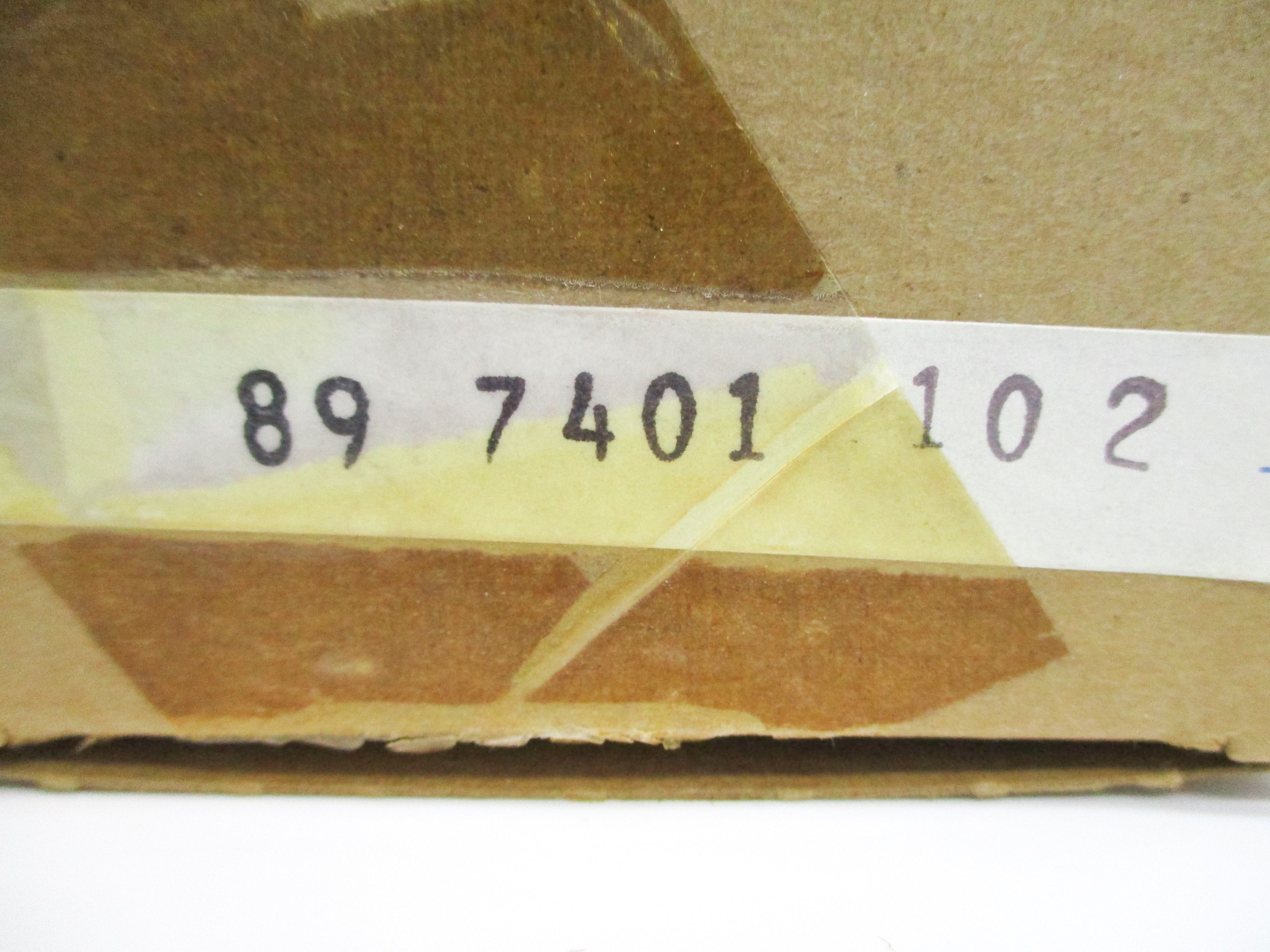 MAGNETROL 89-7401-102 NSMP
