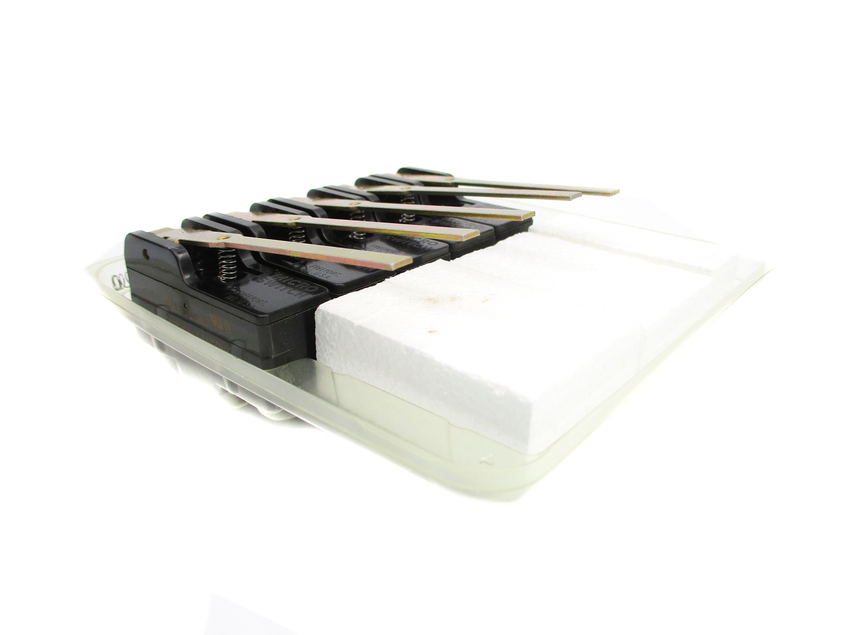 MICROSWITCH BZ-2RW8244-A2 (PKG OF 5) NSMP