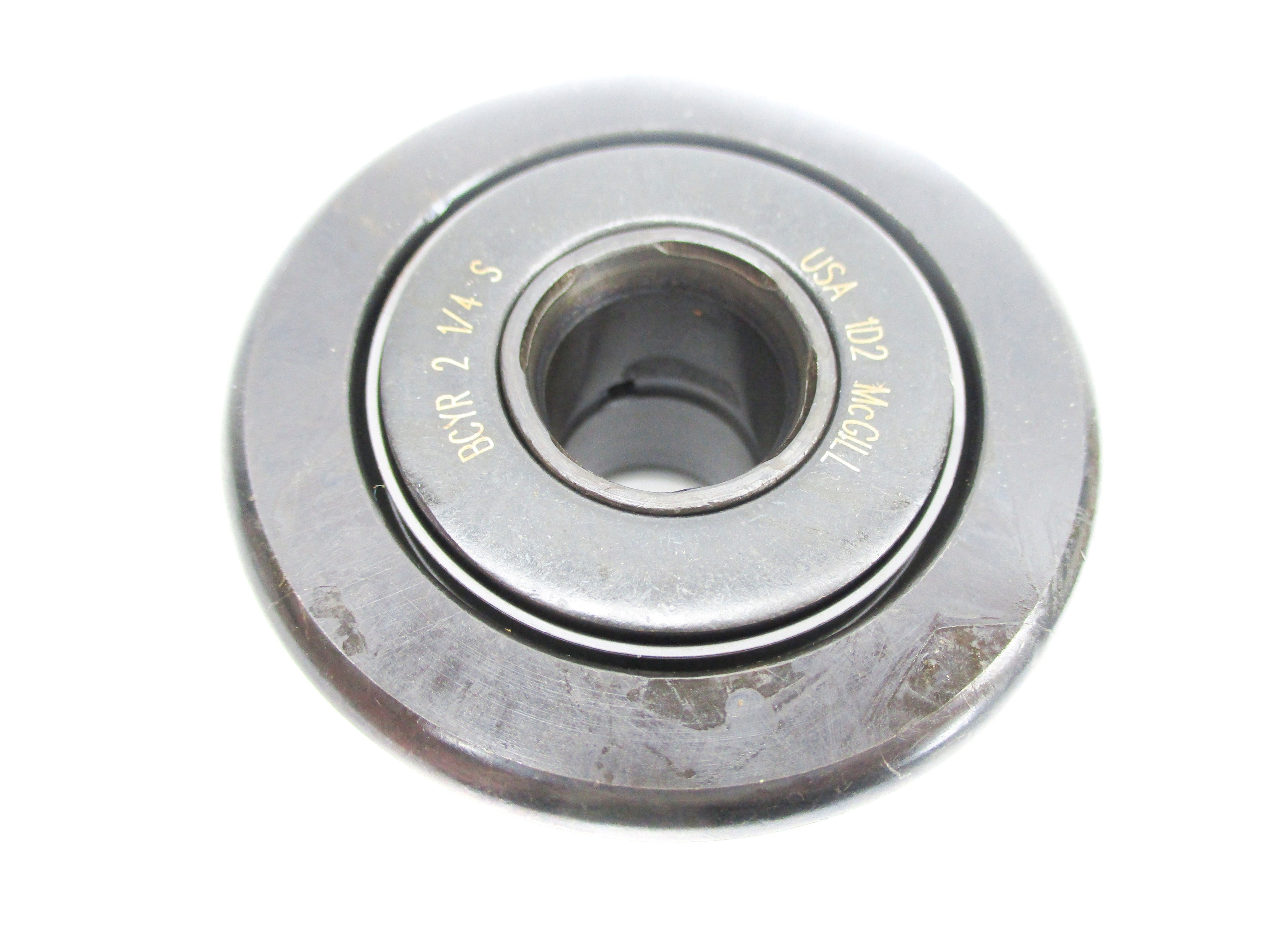 MCGILL BCYR-2-1/4-S NSMP