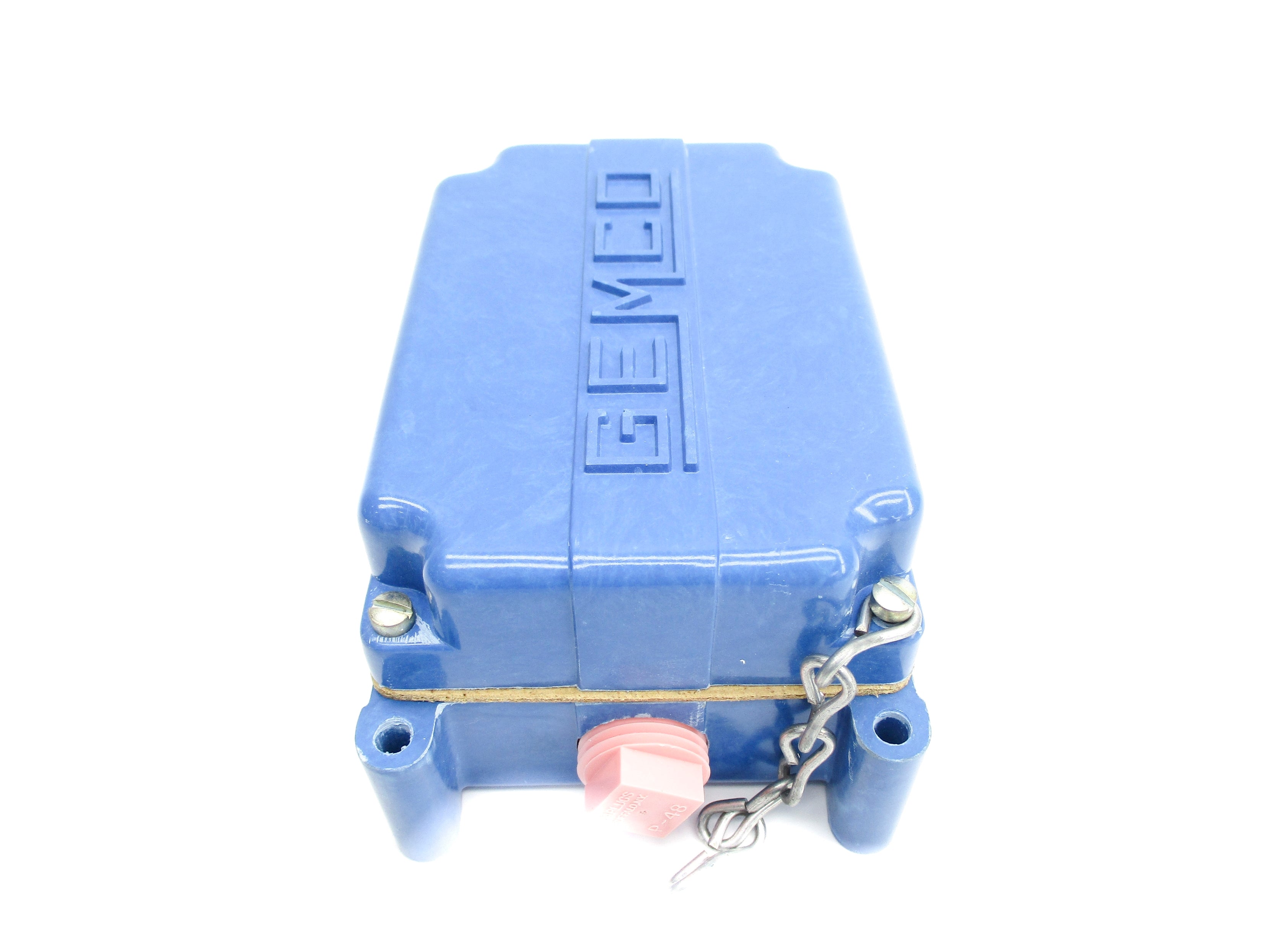 AMETEK 2000-25B NSNP