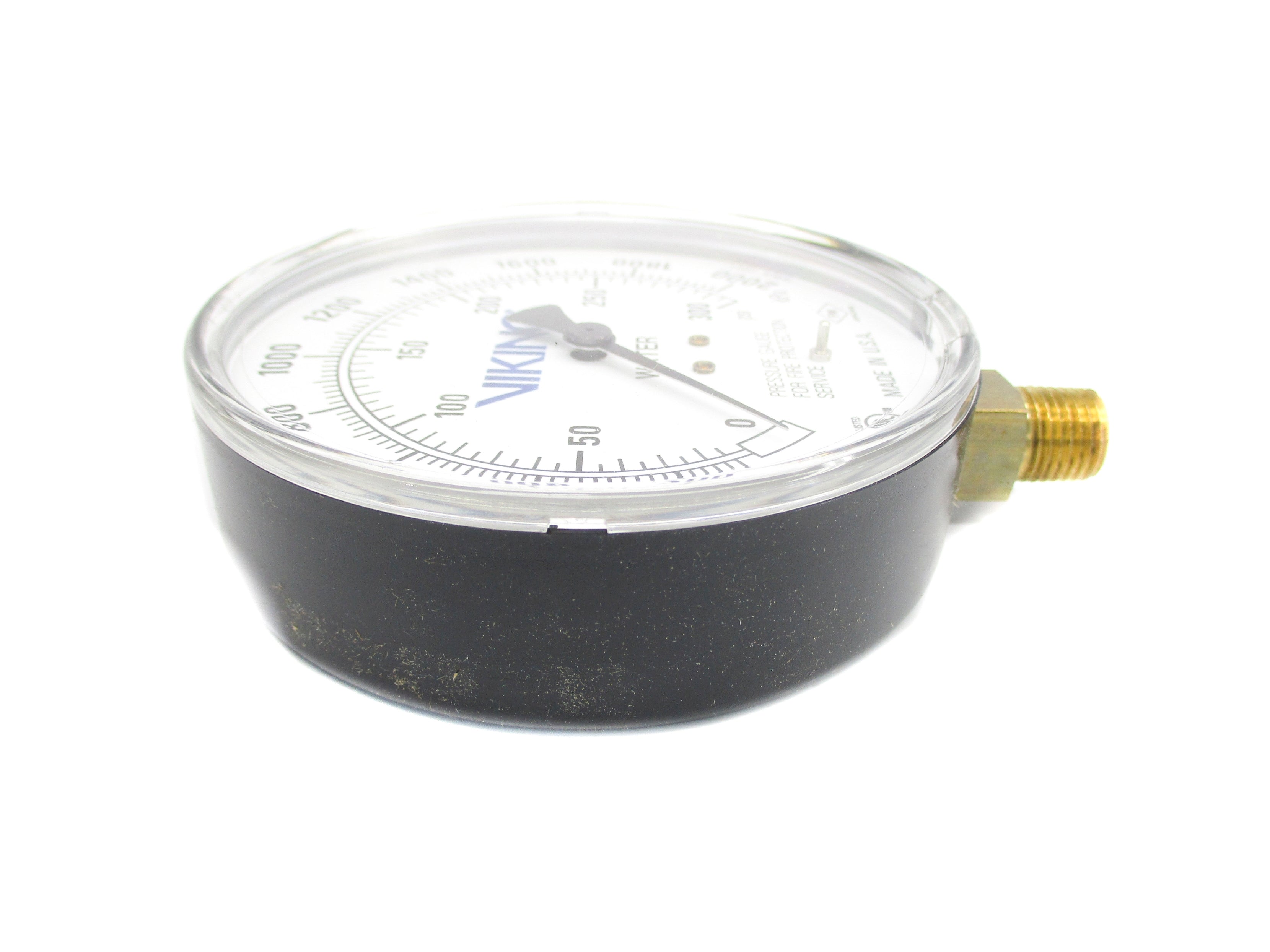 VIKING 111.10SP.100 0-300PSI NSNP