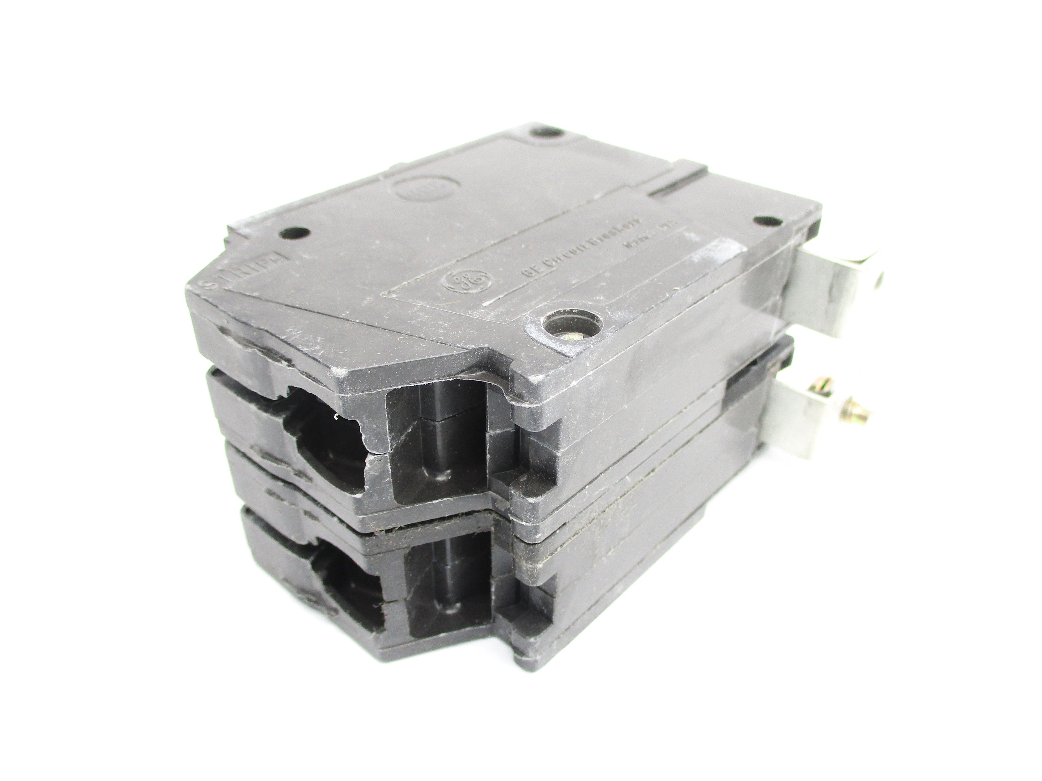 GENERAL ELECTRIC THQB2140 40A 120/240VAC NSNP