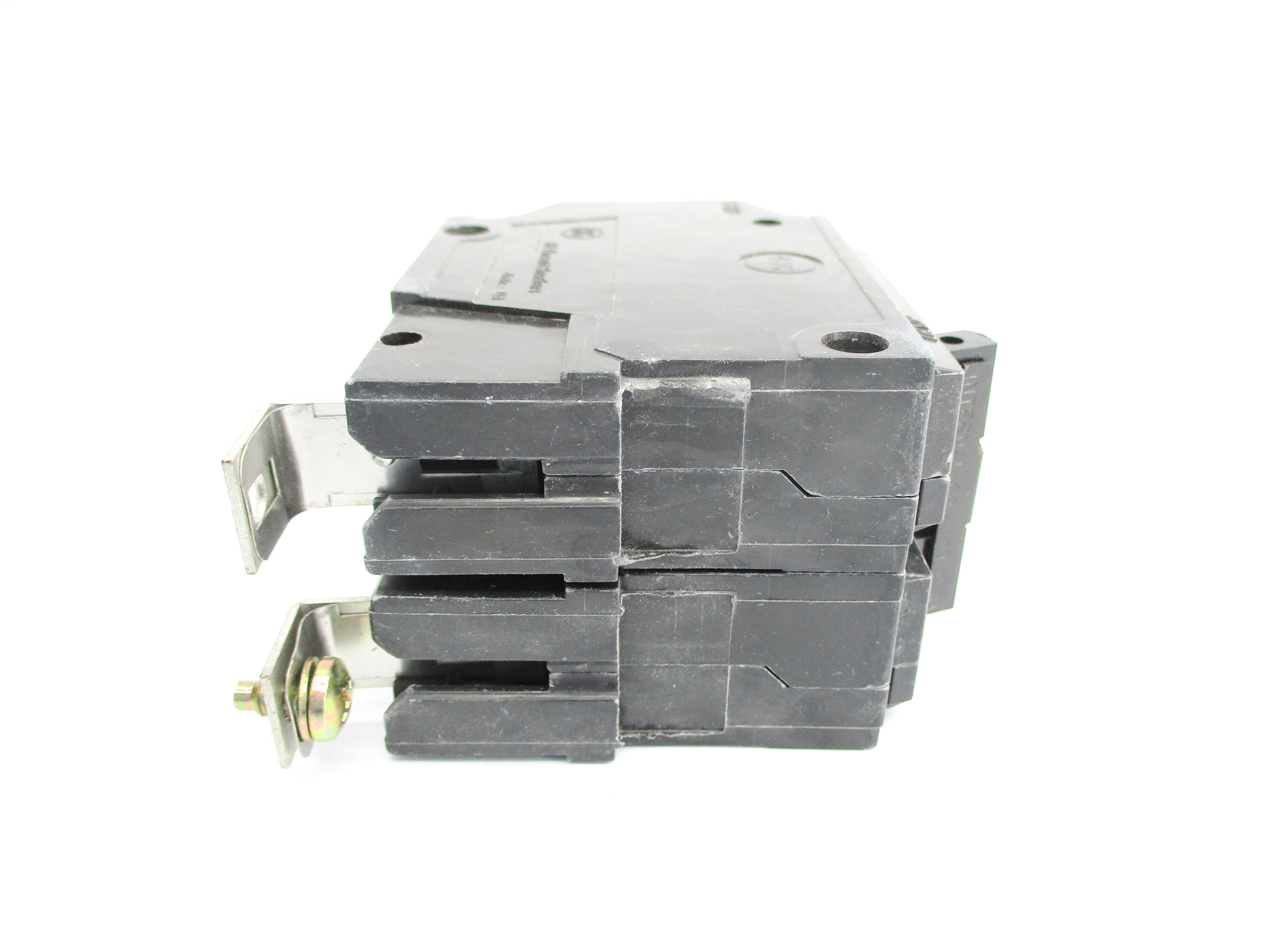 GENERAL ELECTRIC THQB2140 40A 120/240VAC NSNP