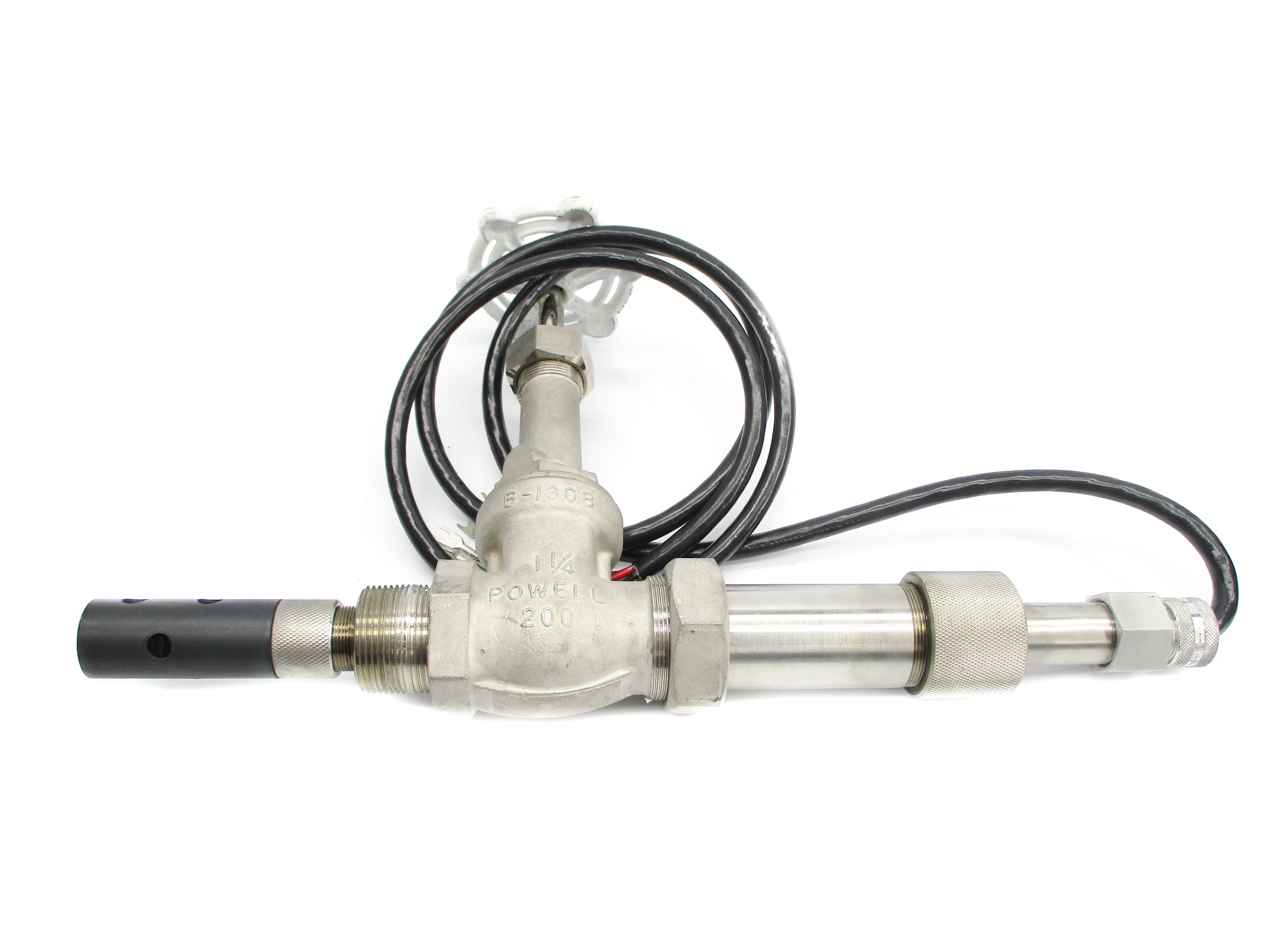 BECKMAN INSTRUMENTS B-1308 NSNP