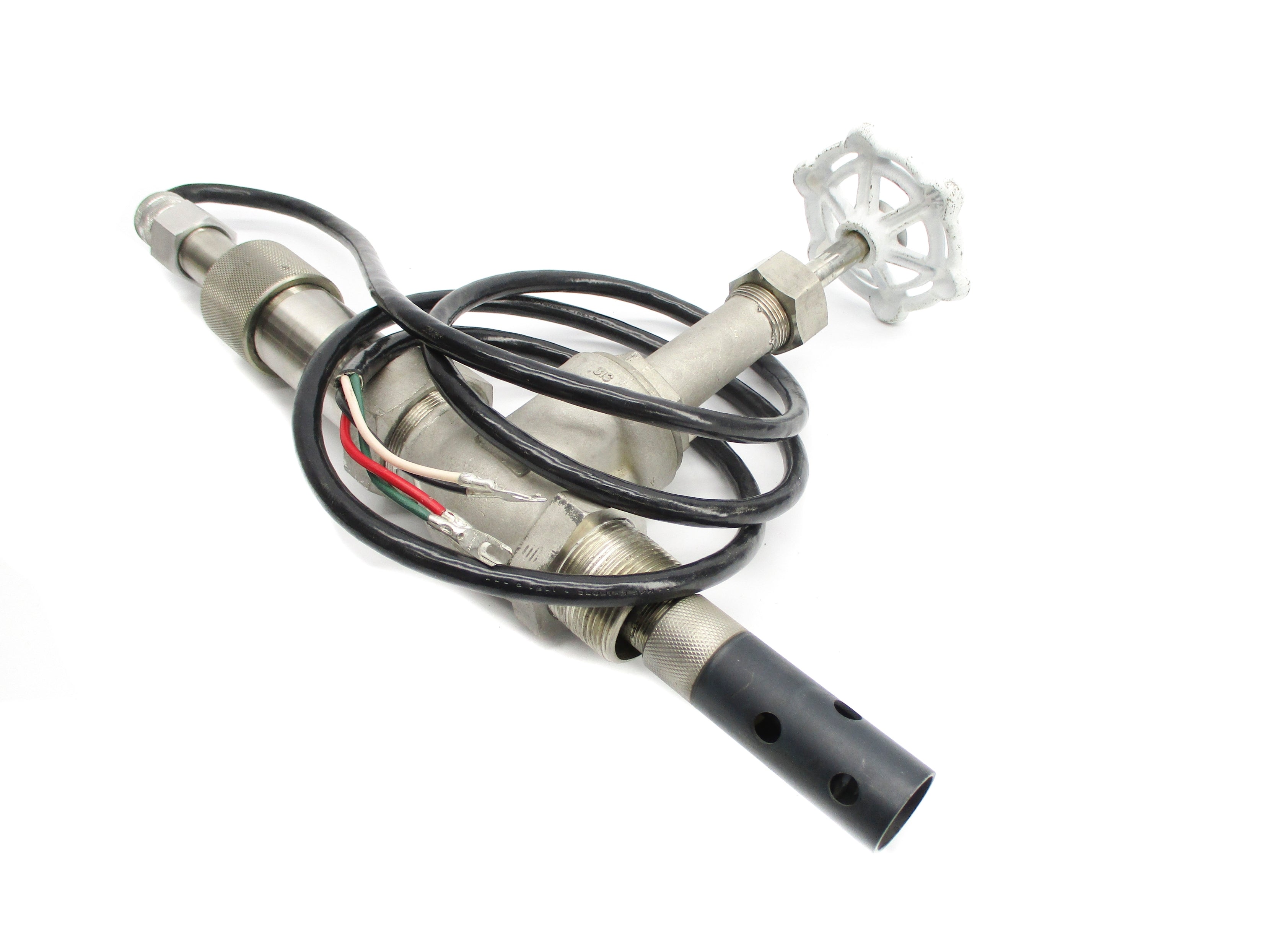 BECKMAN INSTRUMENTS B-1308 NSNP
