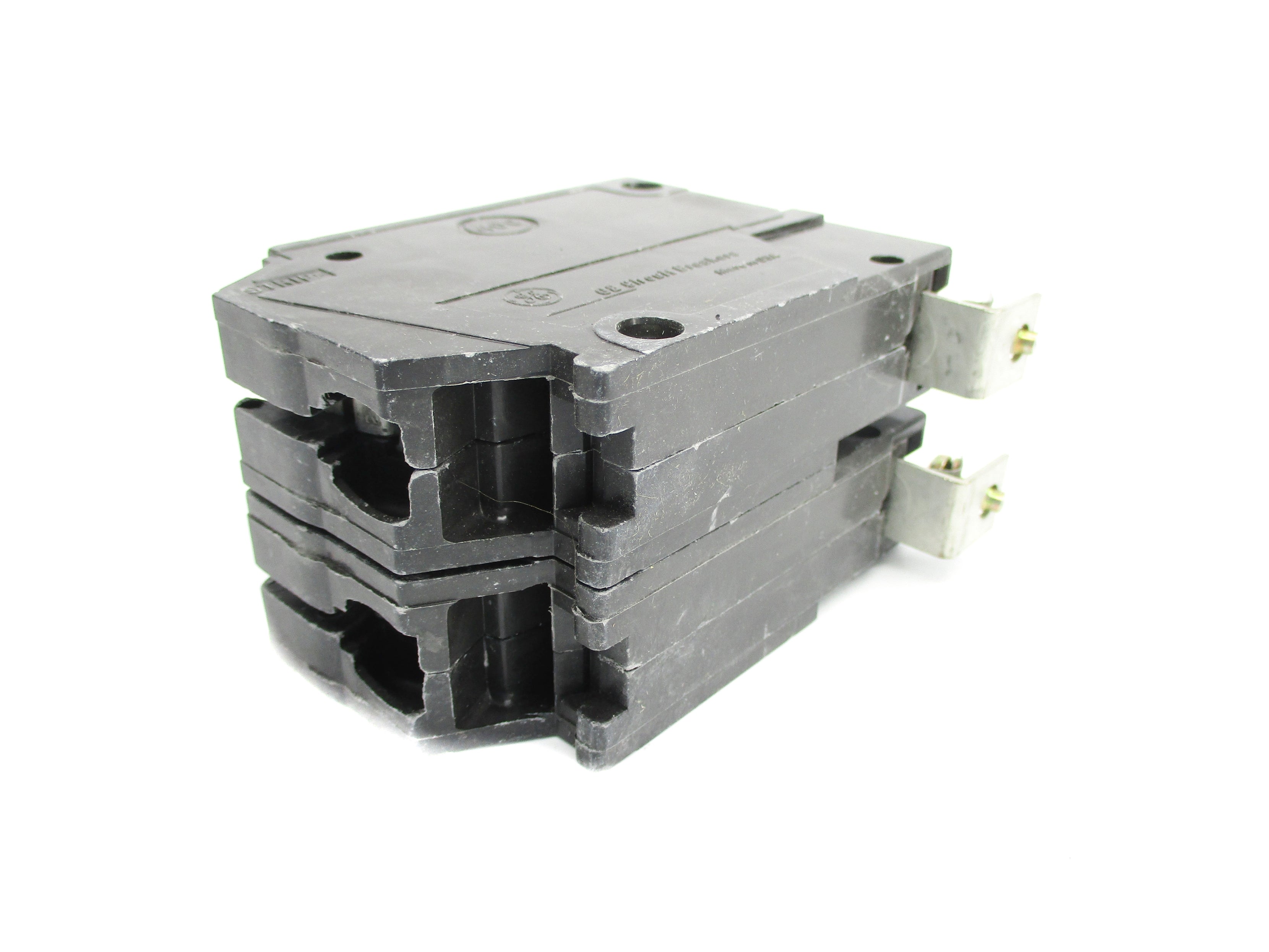 GENERAL ELECTRIC THQB2150 50A 120/240VAC NSNP