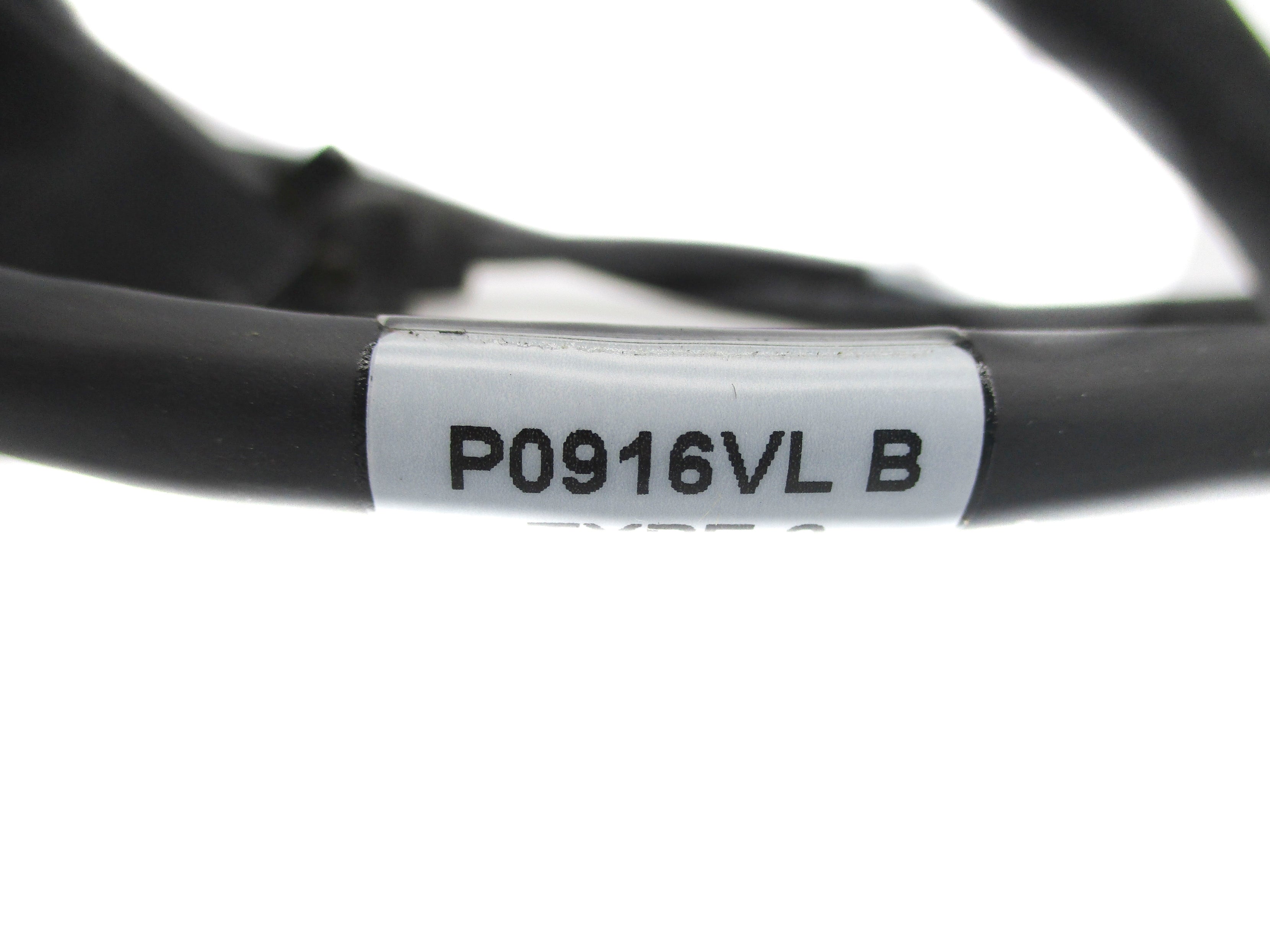 FOXBORO P0916VL NSNP