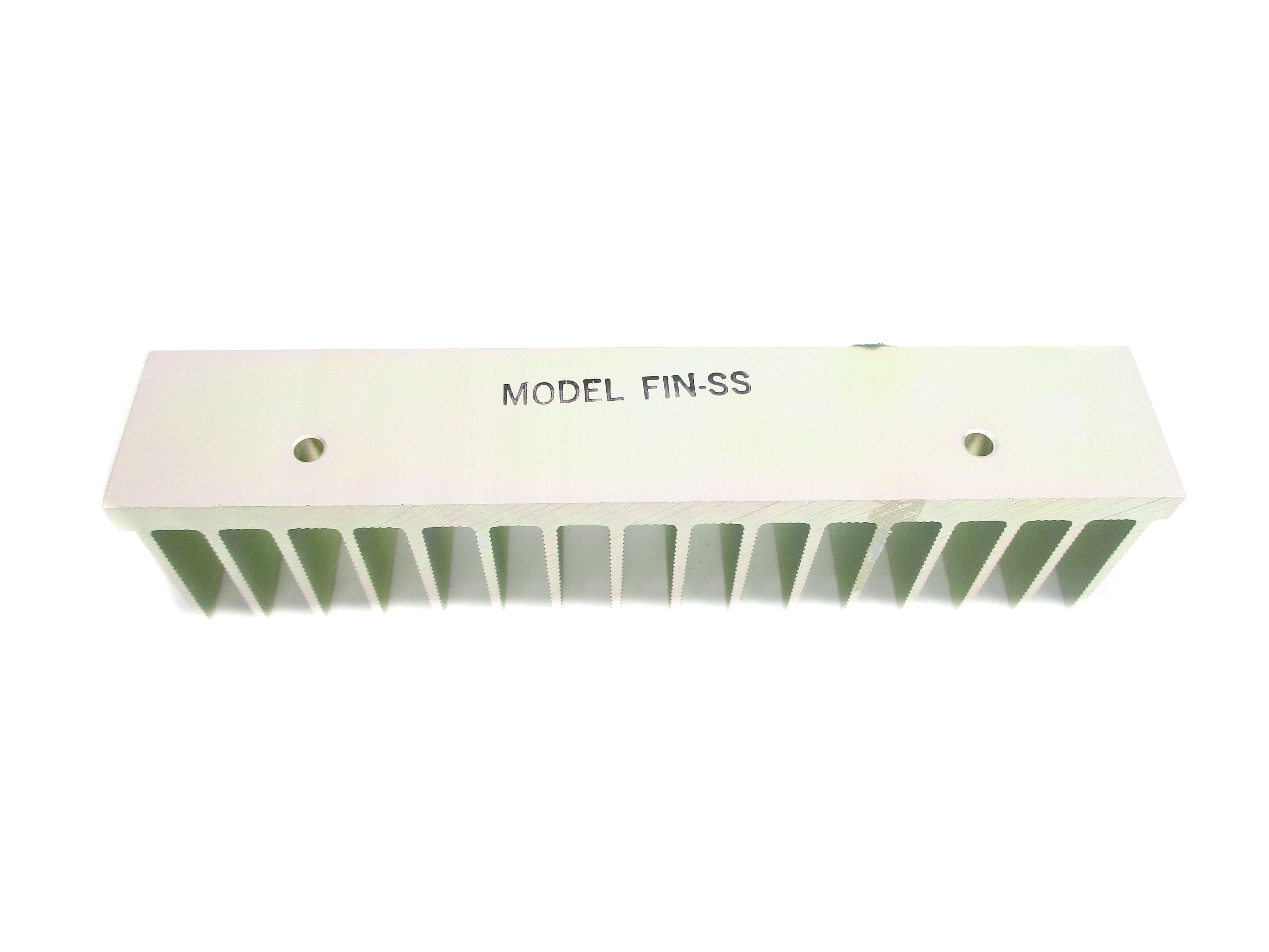 ALUMINUM FIN-SS NSNP