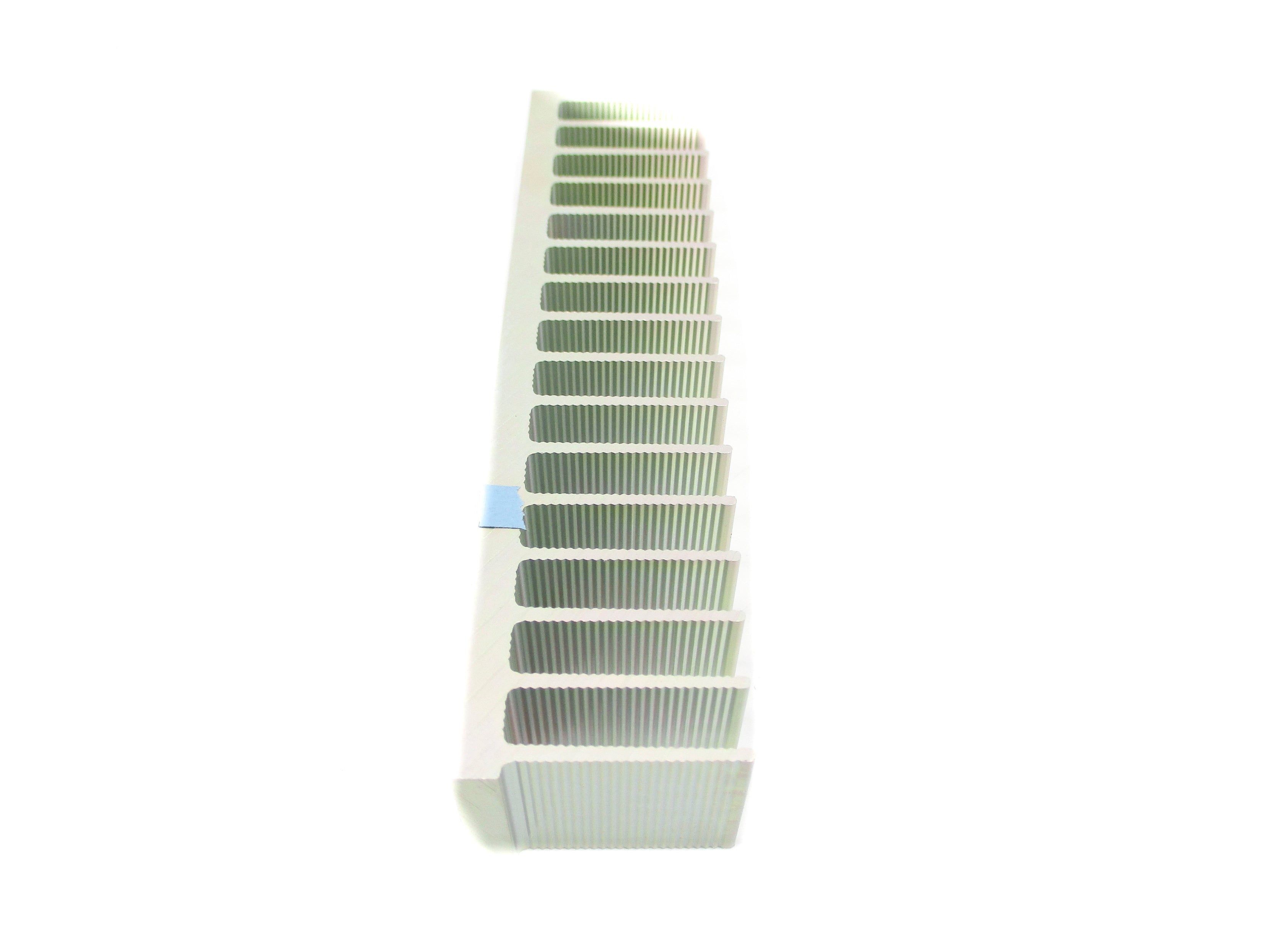 ALUMINUM FIN-SS NSNP