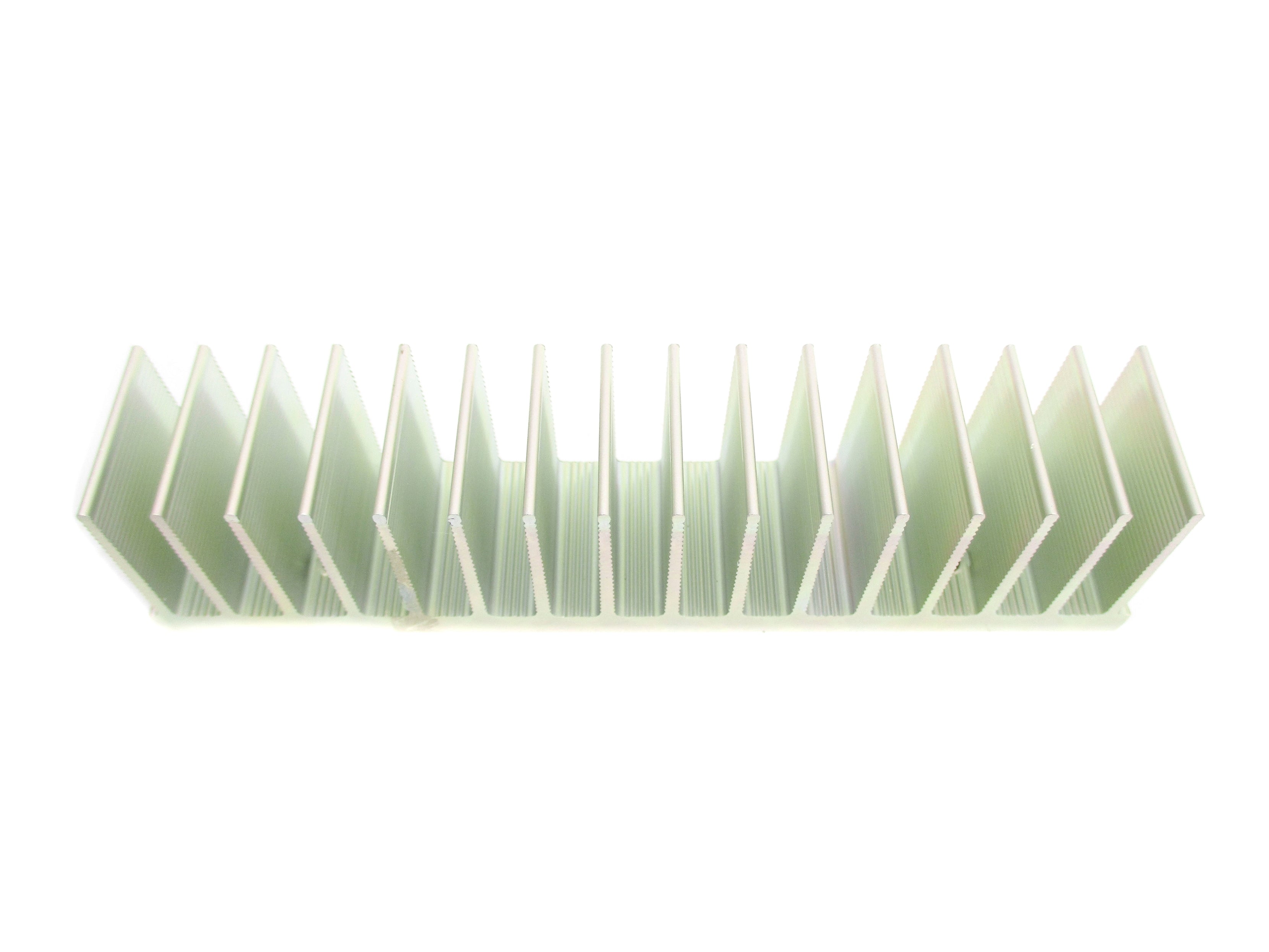 ALUMINUM FIN-SS NSNP