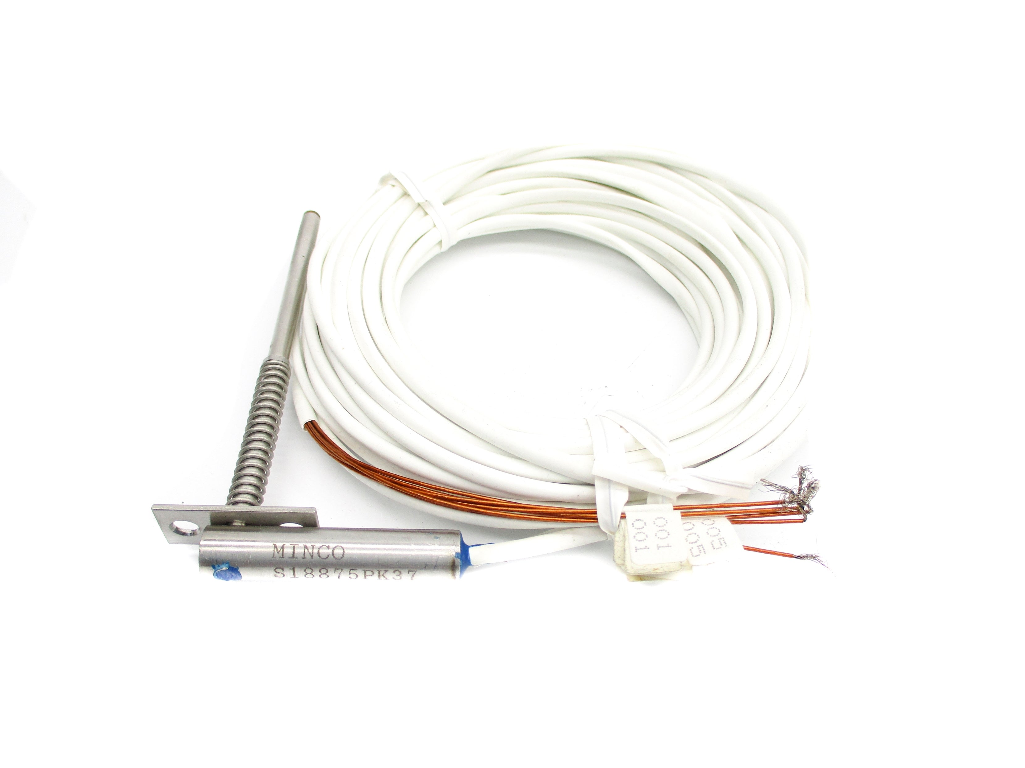 MINCO S18875PK37 NSNP