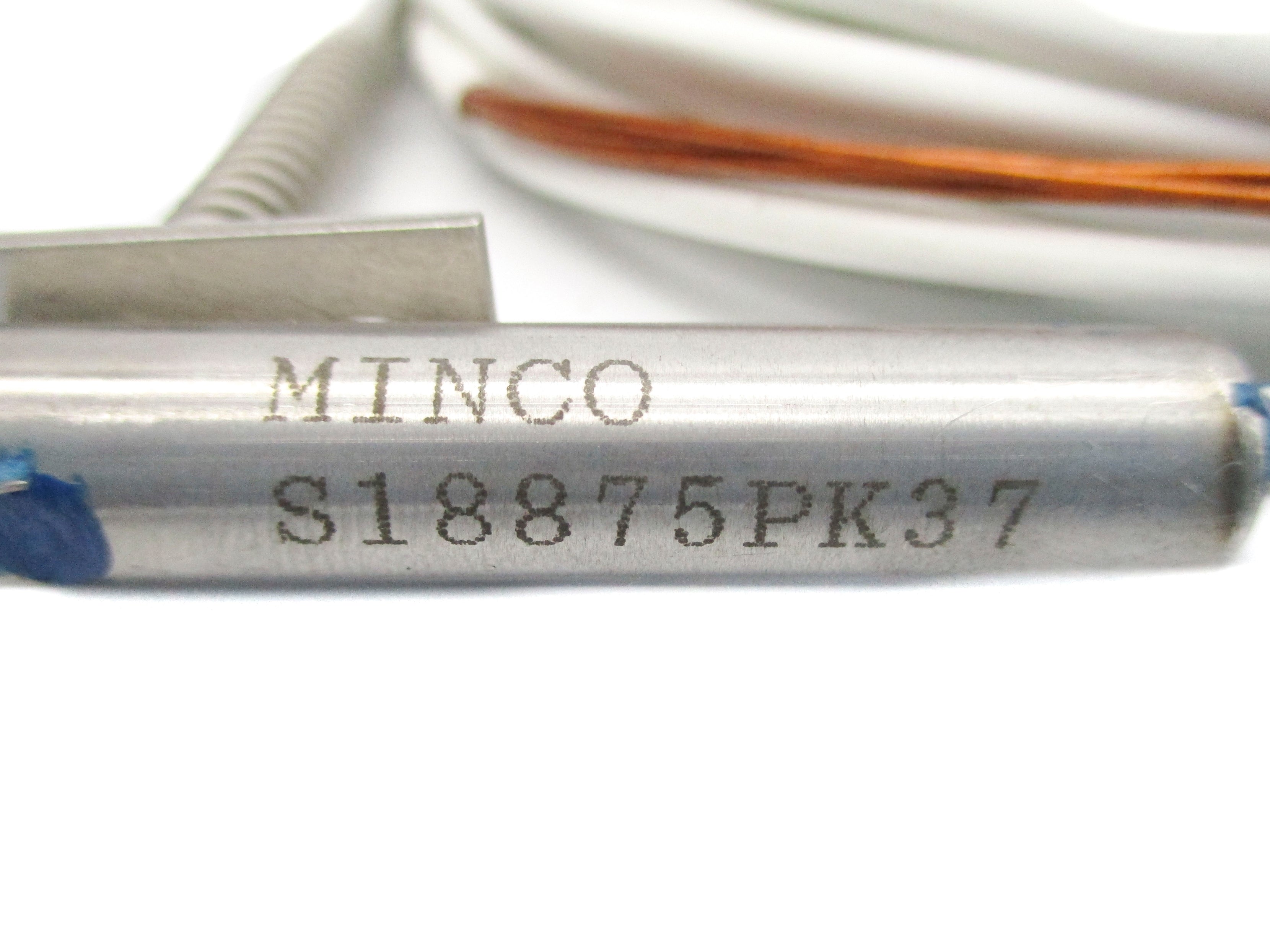 MINCO S18875PK37 NSNP