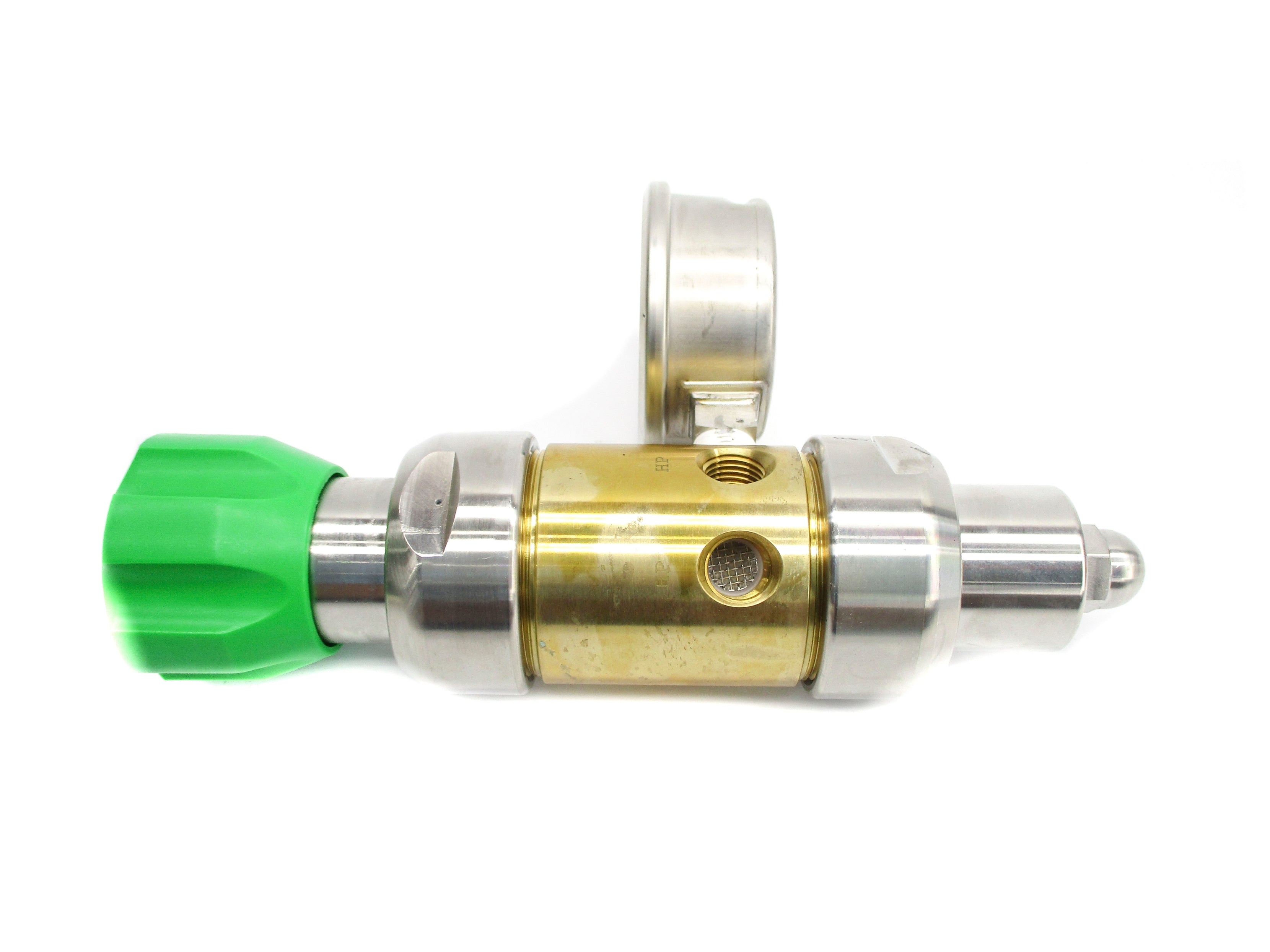 SWAGELOK KCY2JRF427A200G00000194459 0-500PSIG NSNP