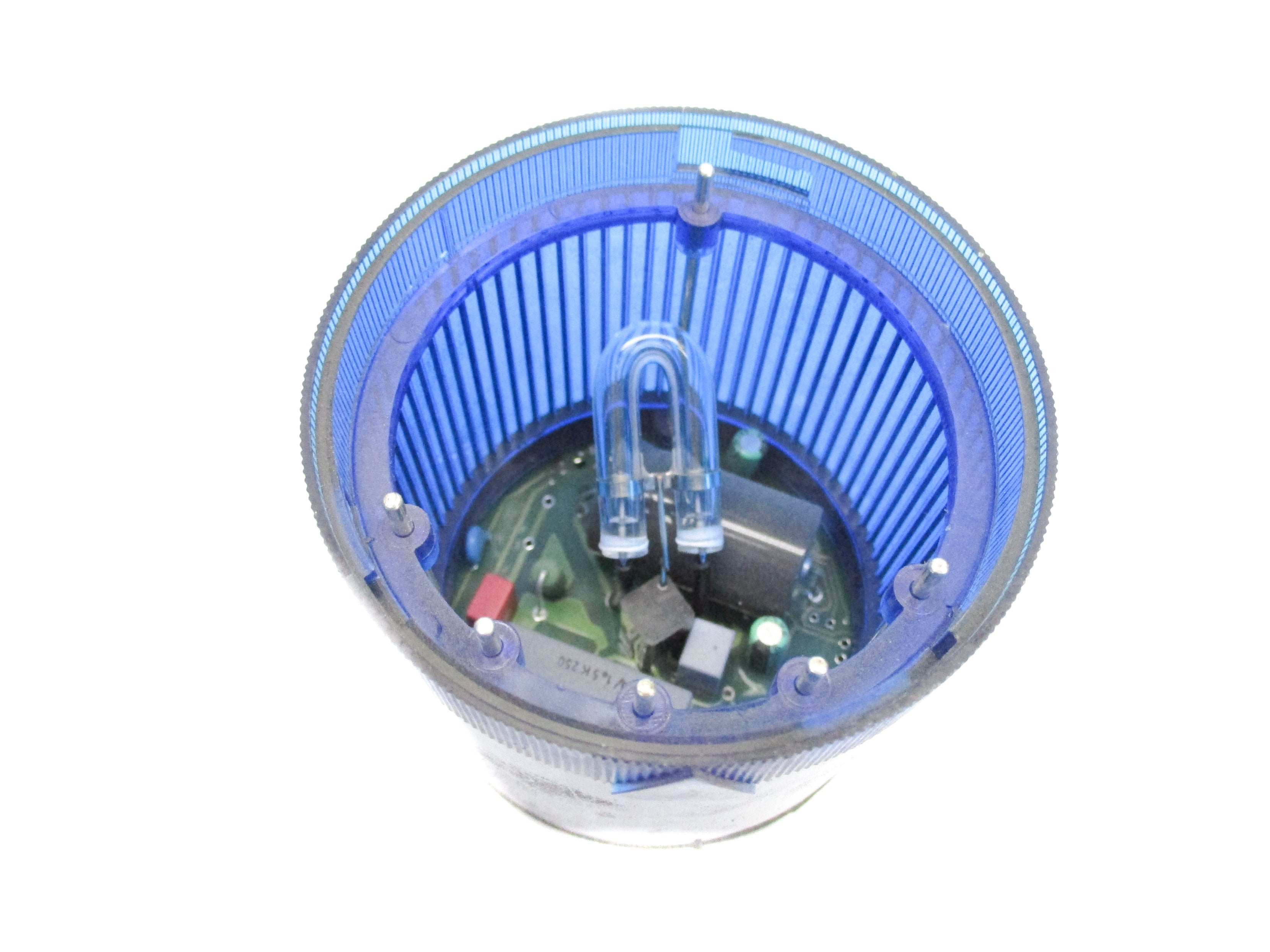 INDUSTRIAL SPARE PART 855T-B10BR6 SER. C UNMP