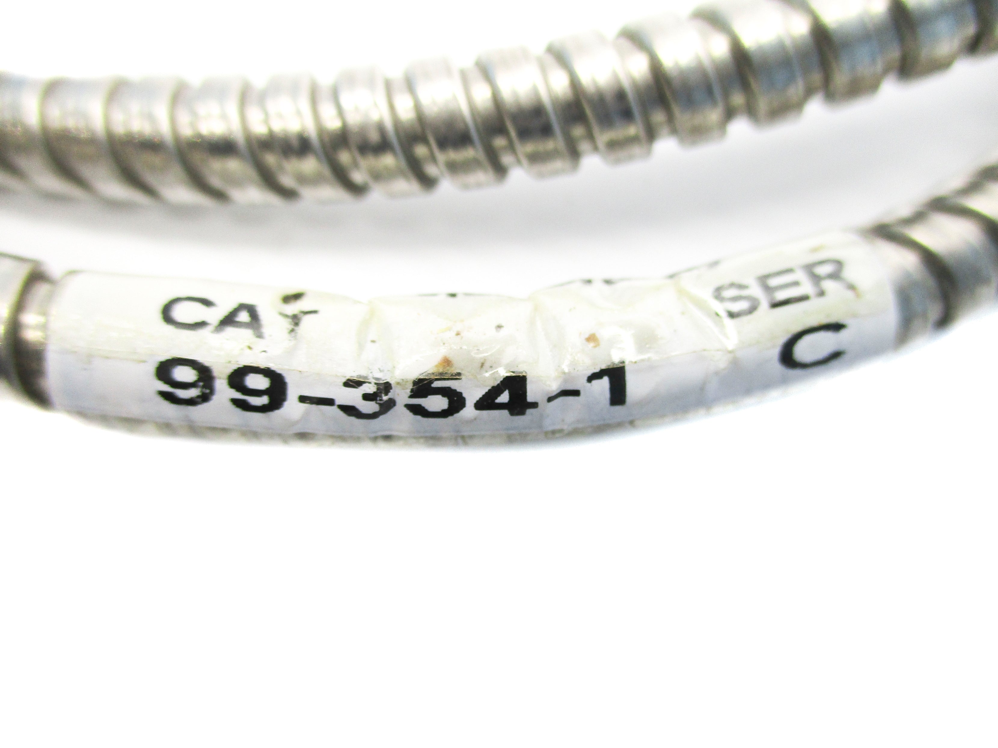 INDUSTRIAL SPARE PART 99-354-1 SER. C NSNP