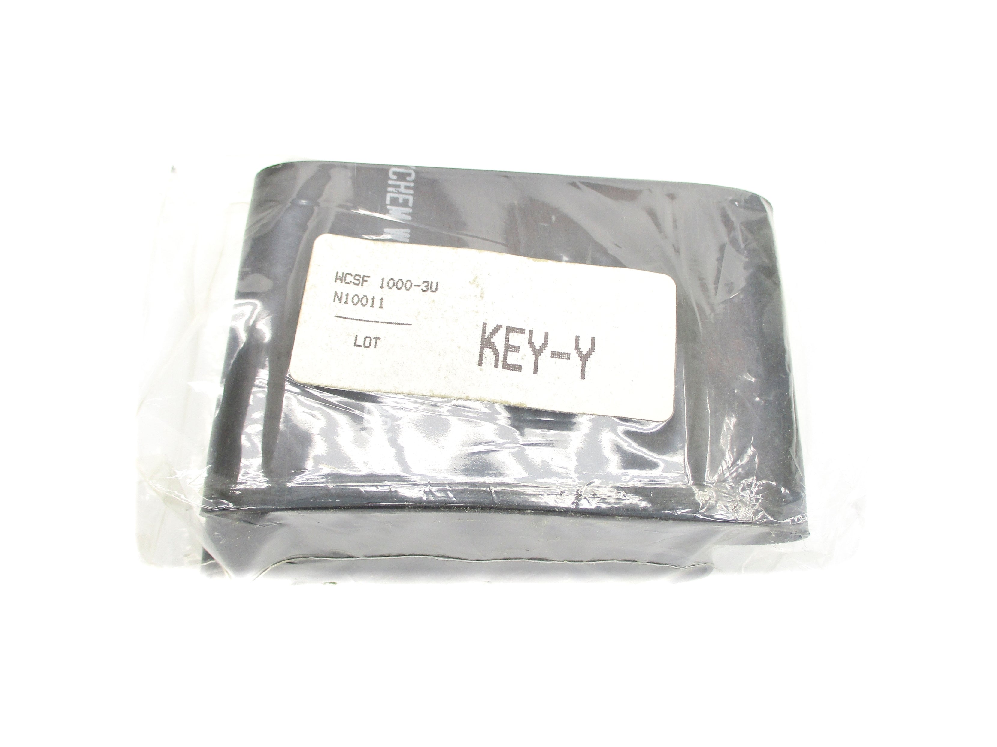 RAYCHEM WCSF-1000-3U (PKG OF 3) NSMP