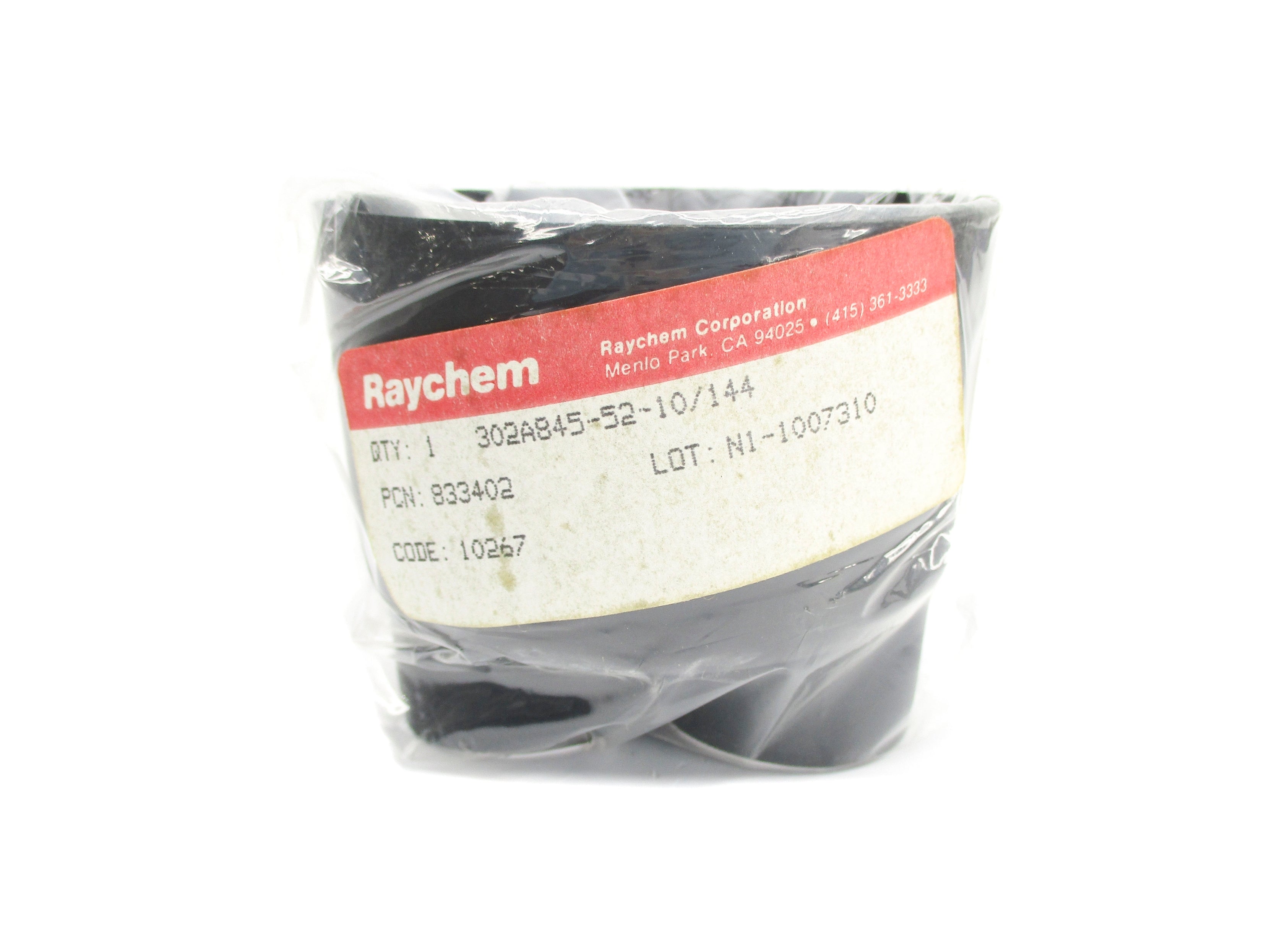 RAYCHEM 302A845-52-10/144 NSMP