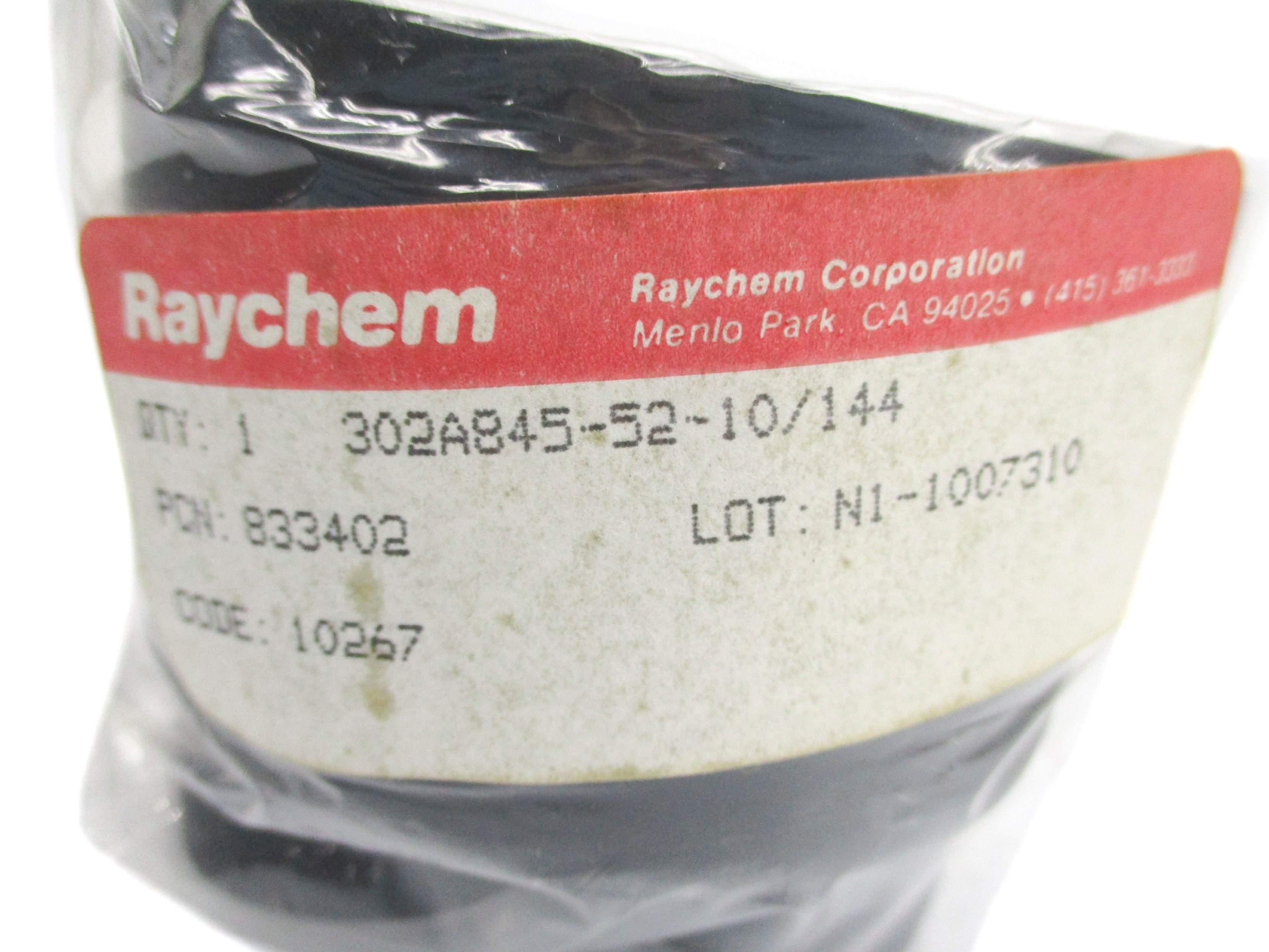 RAYCHEM 302A845-52-10/144 NSMP