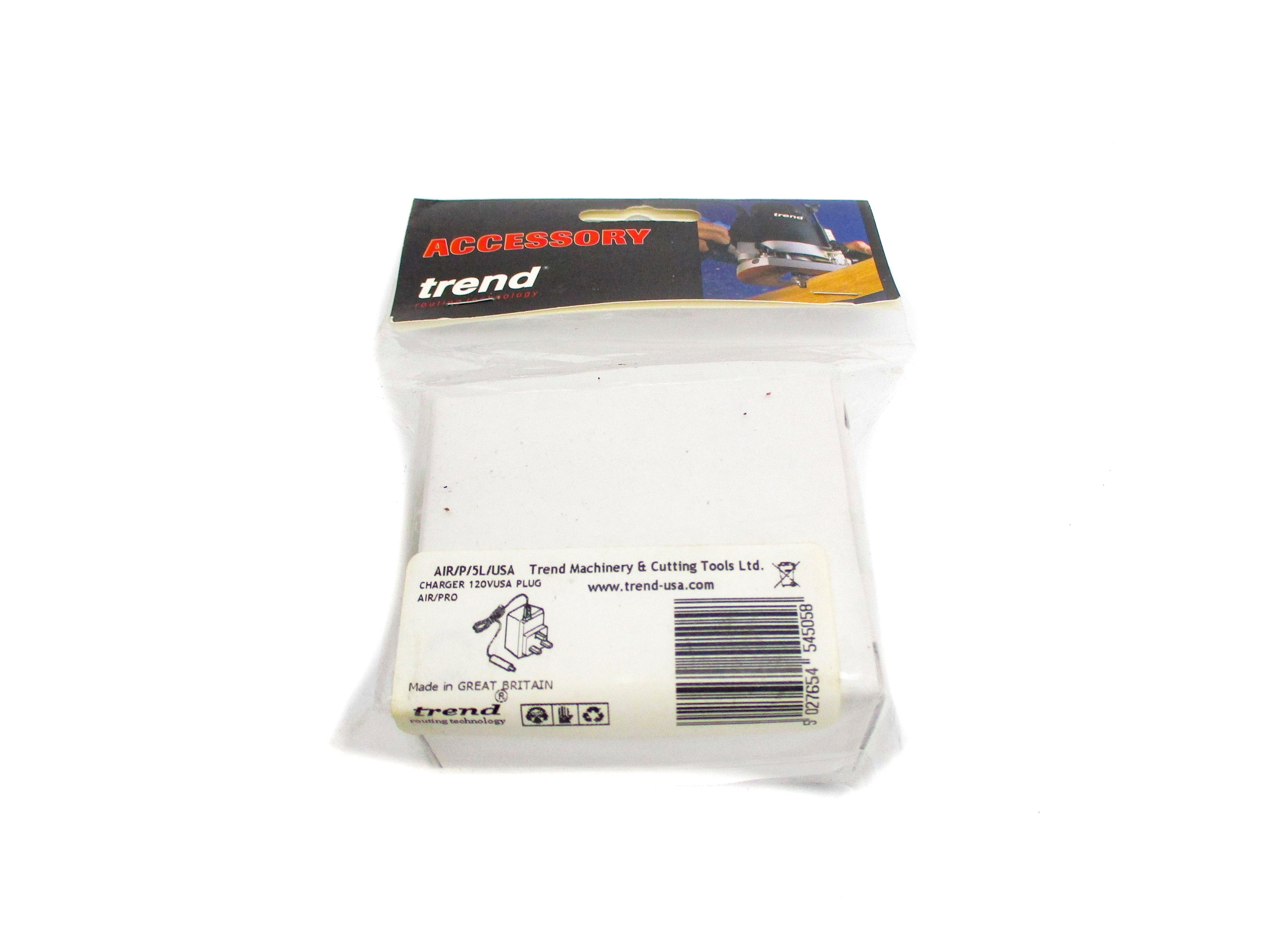 TREND AIR/P/5L/USA NSMP