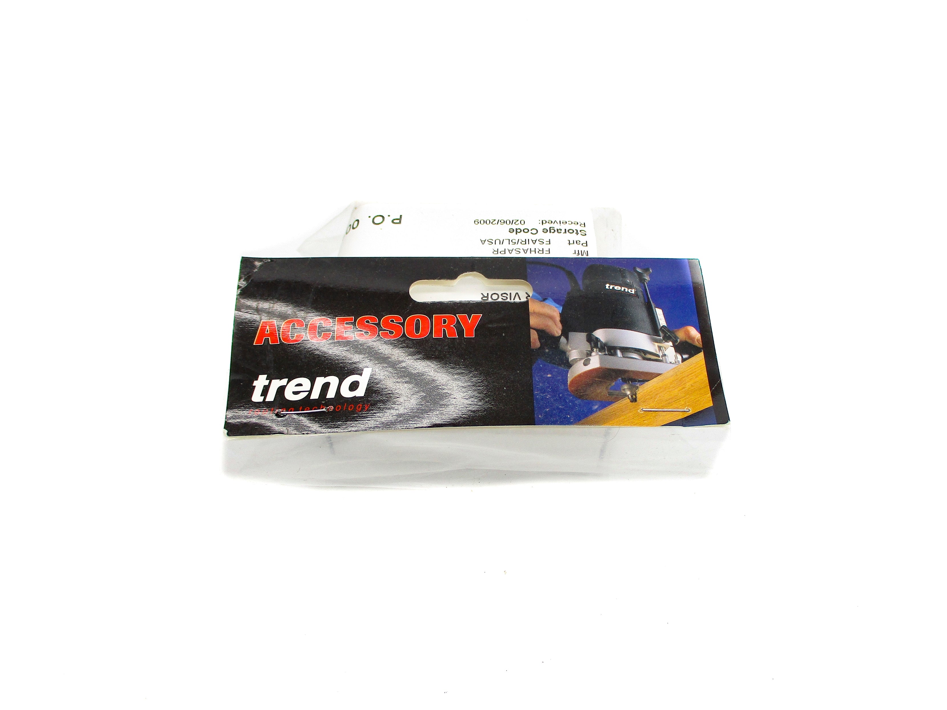 TREND AIR/P/5L/USA NSMP