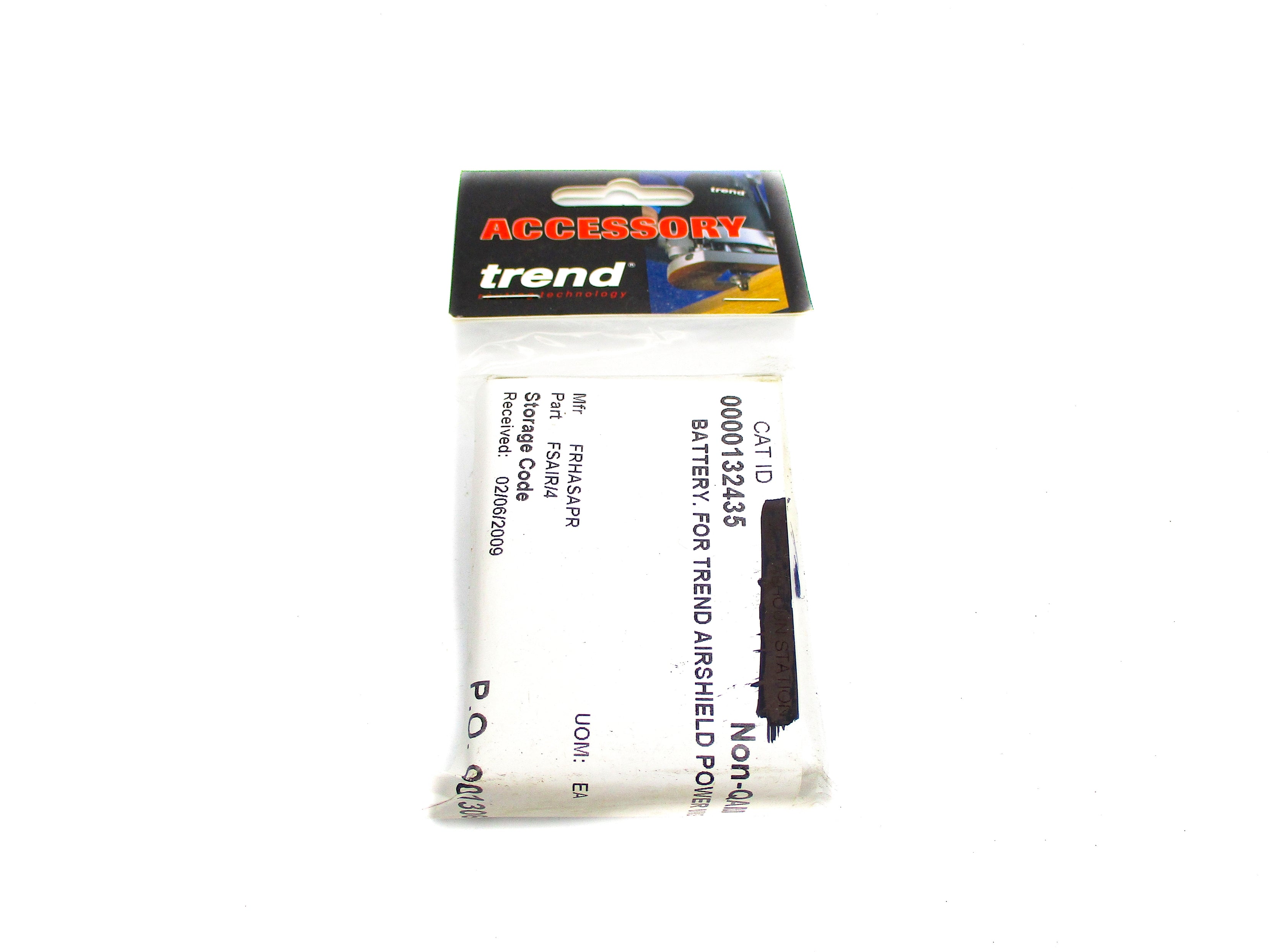 TREND AIR/4 NSMP