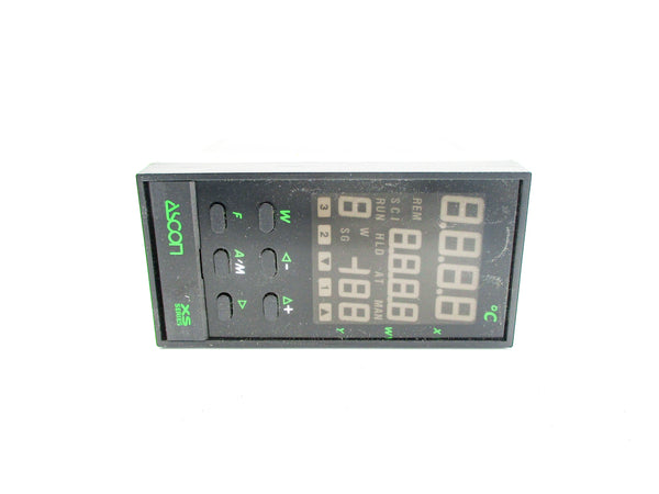 ASCON TECNOLOGIC XS-5010/99 NSNP